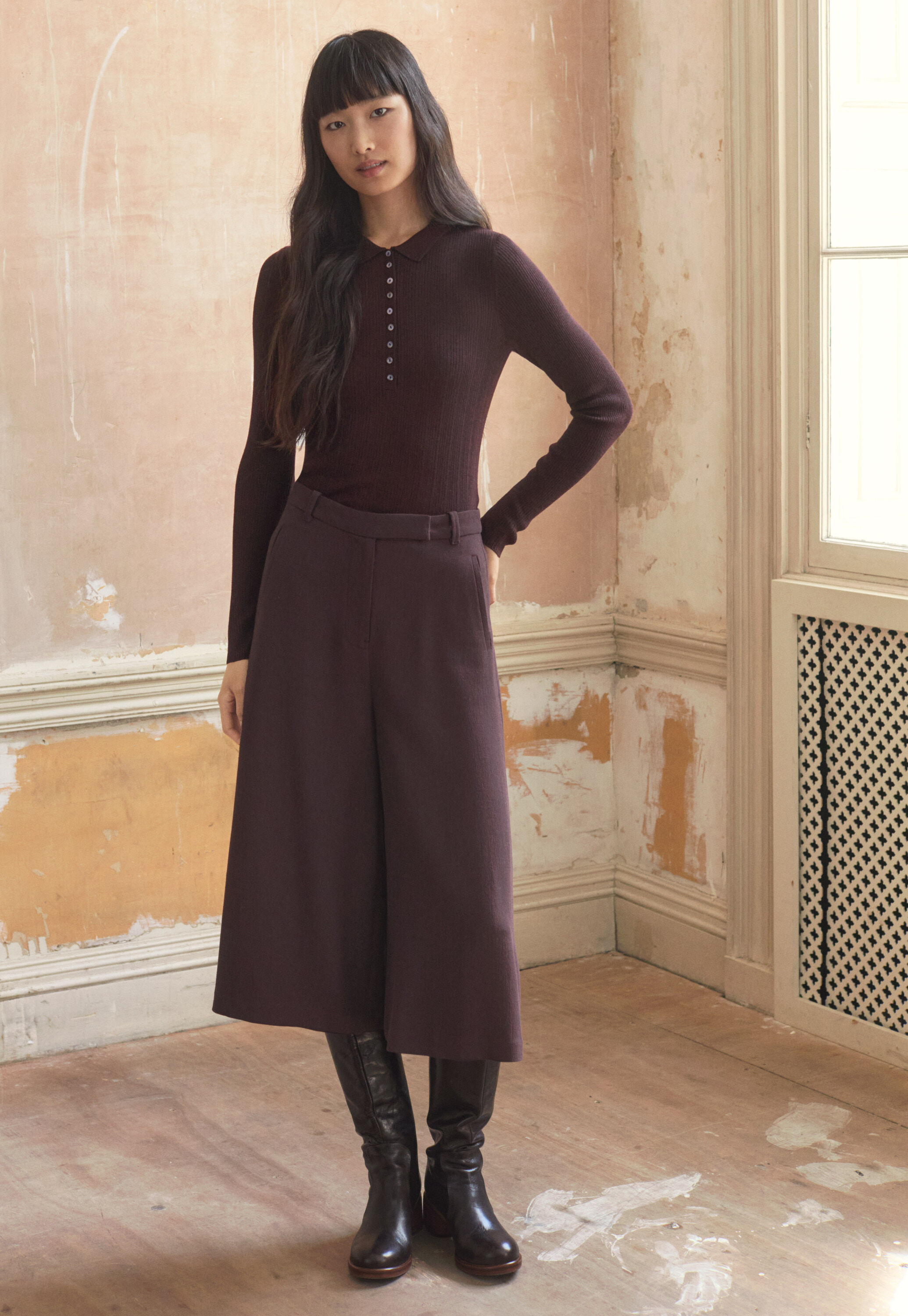 Culotte