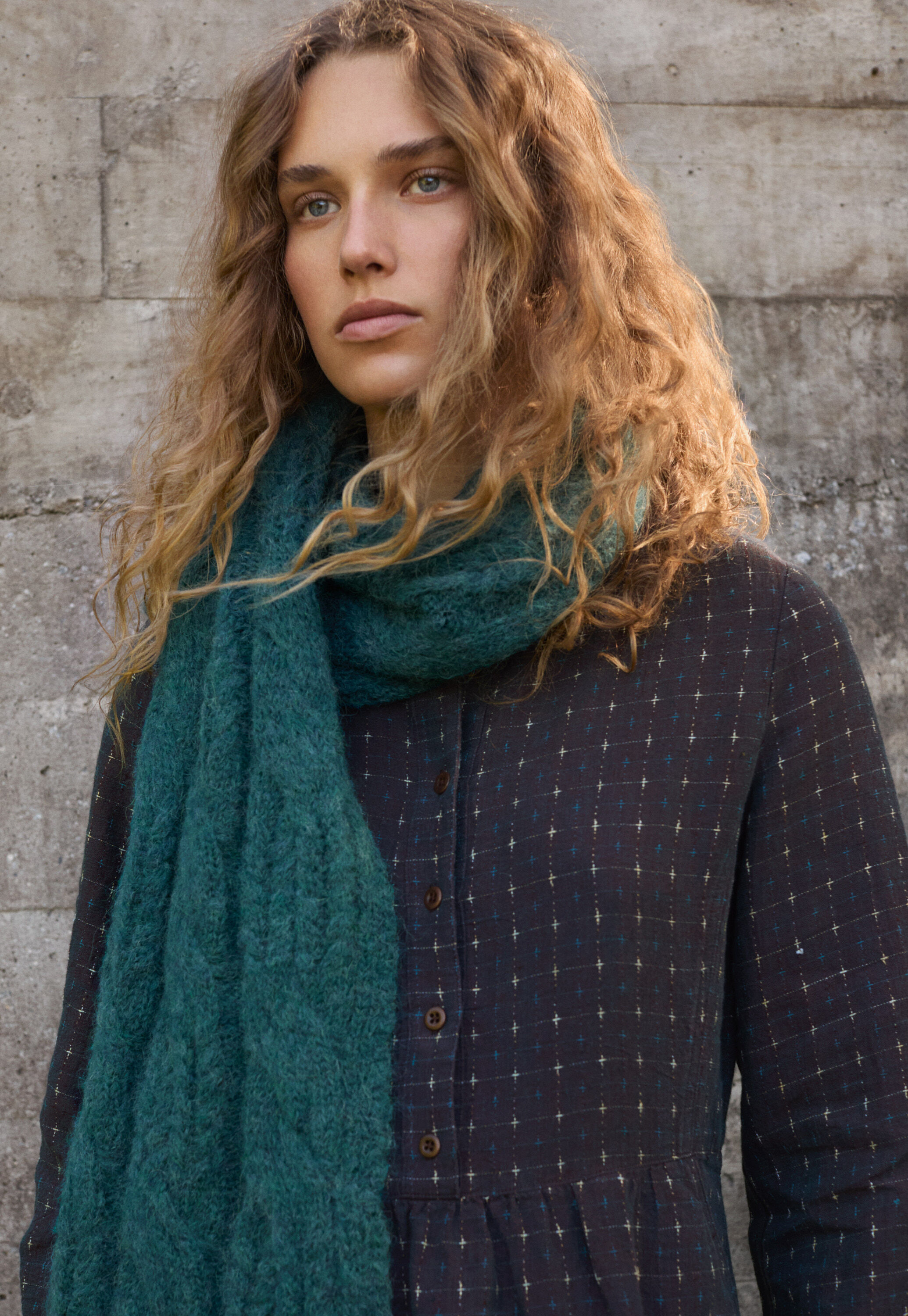 Pullover mit Rundhalsausschnitt