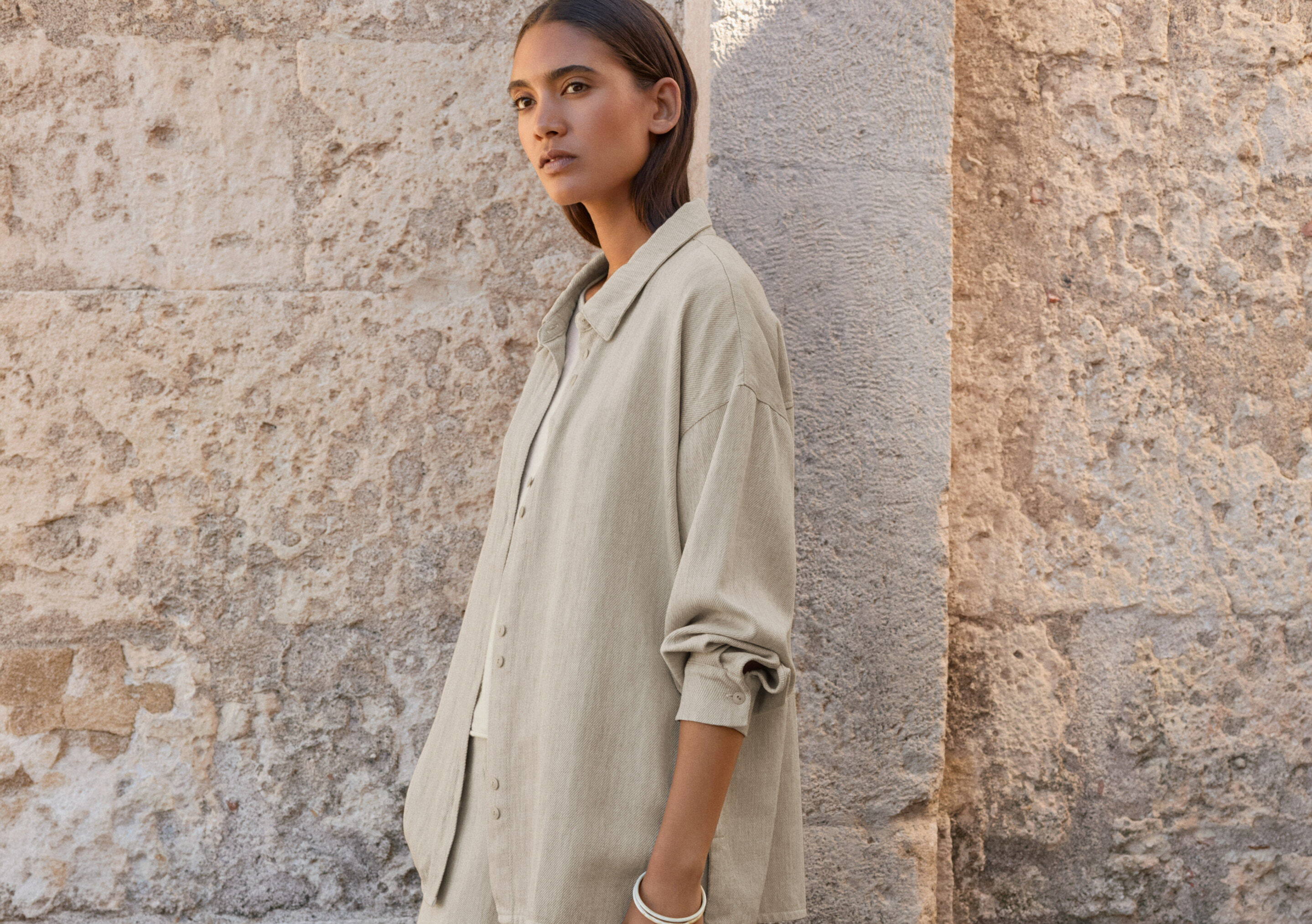 Overshirt