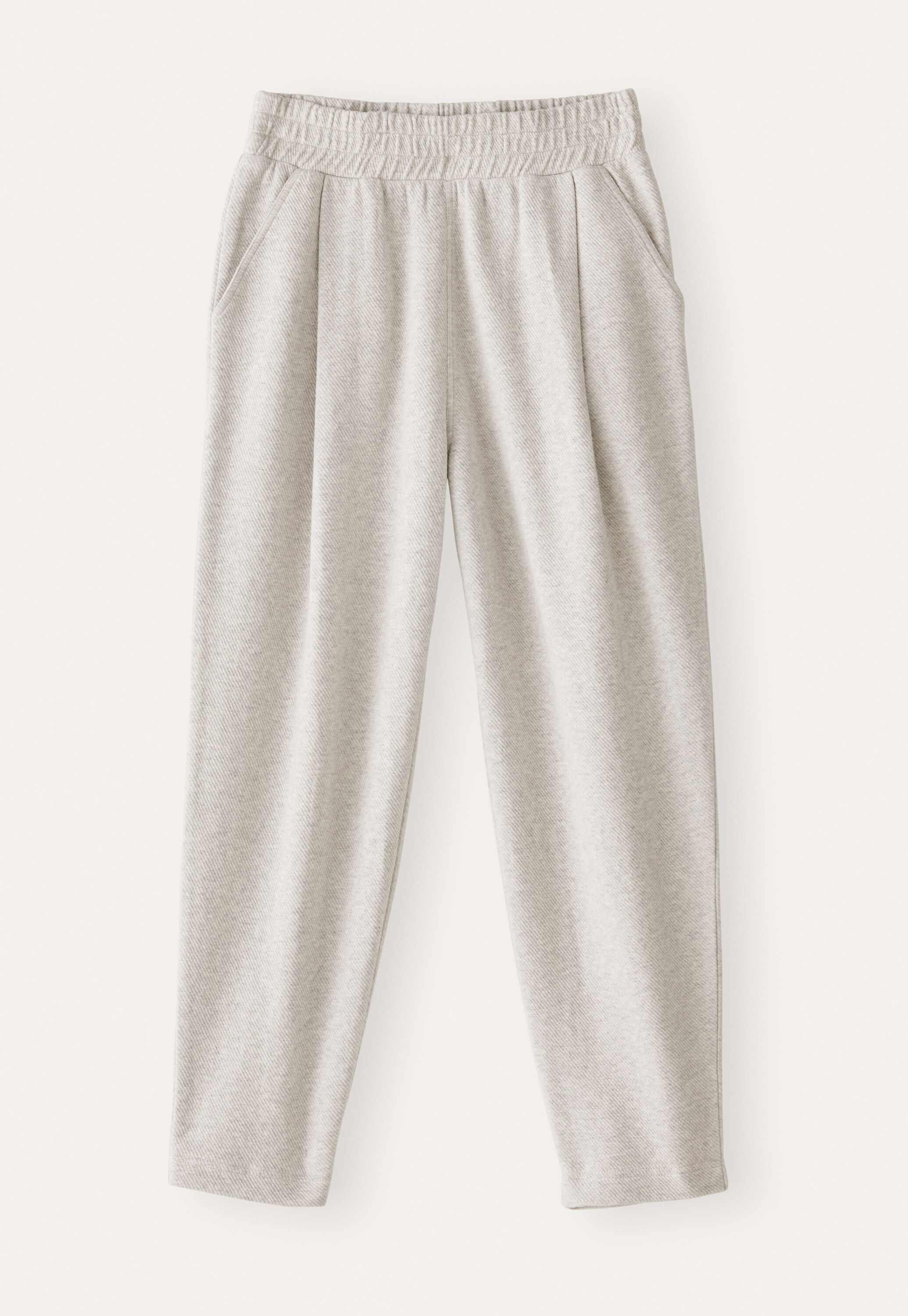 Jersey-Hose