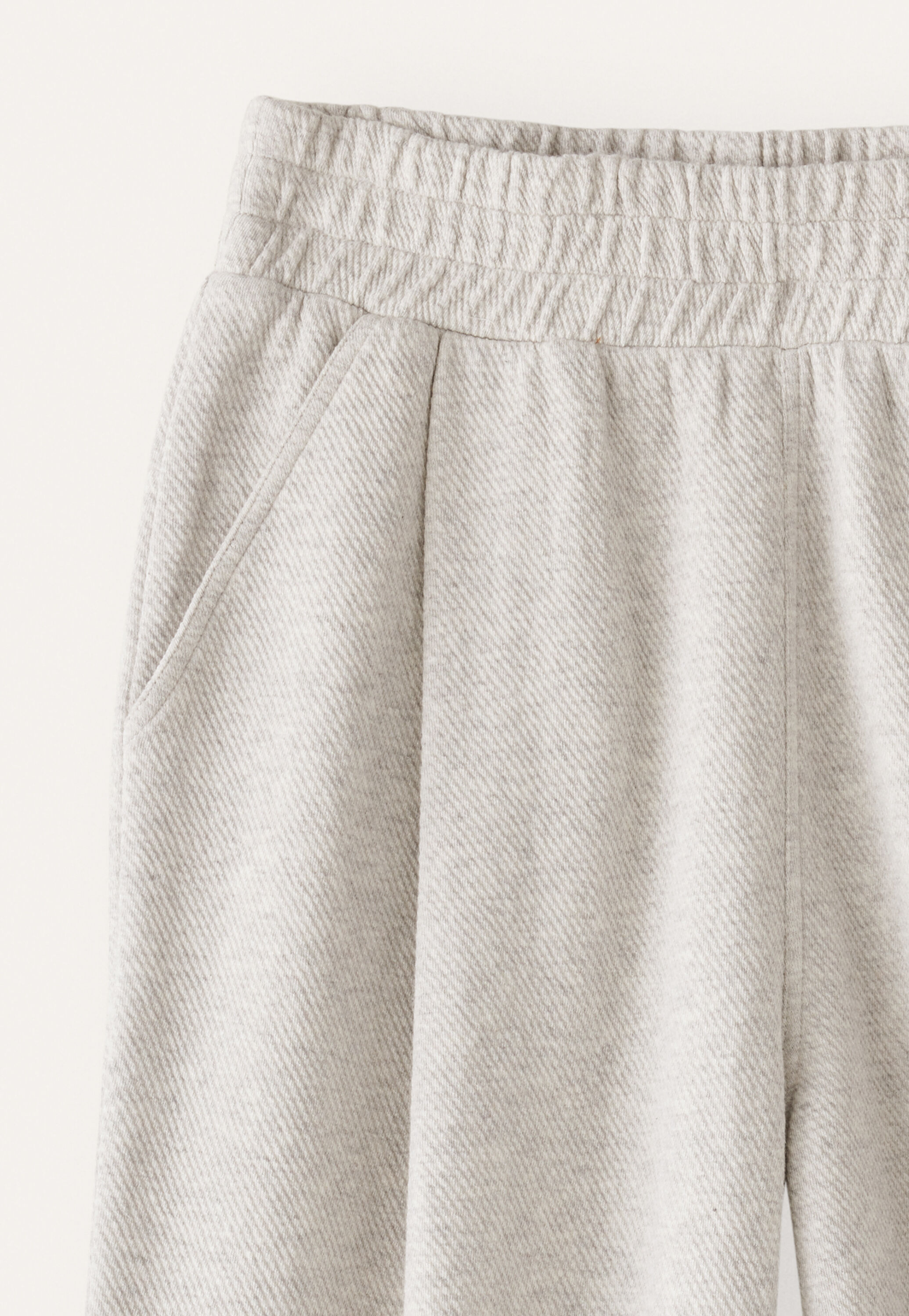 Jersey-Hose