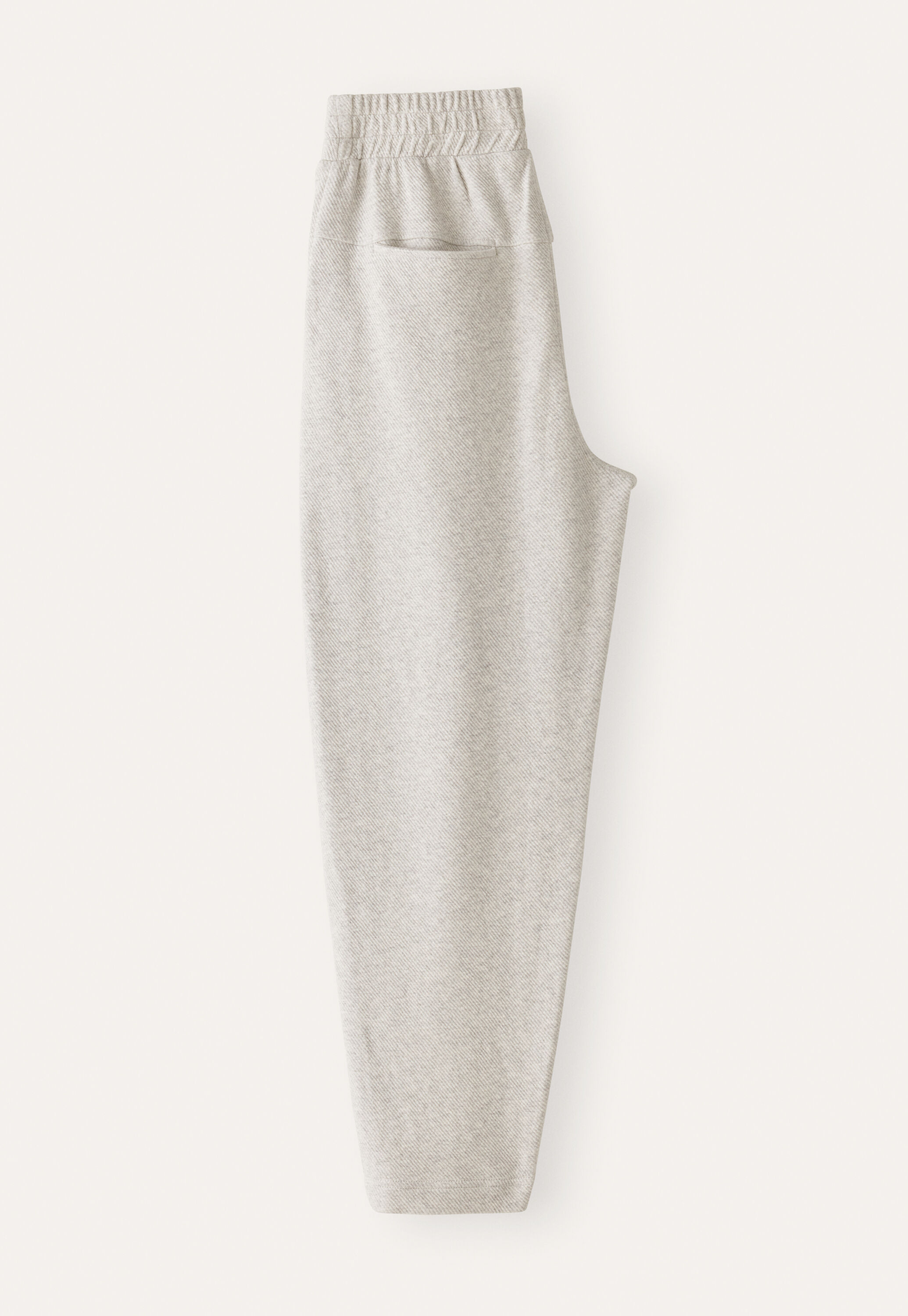 Jersey-Hose