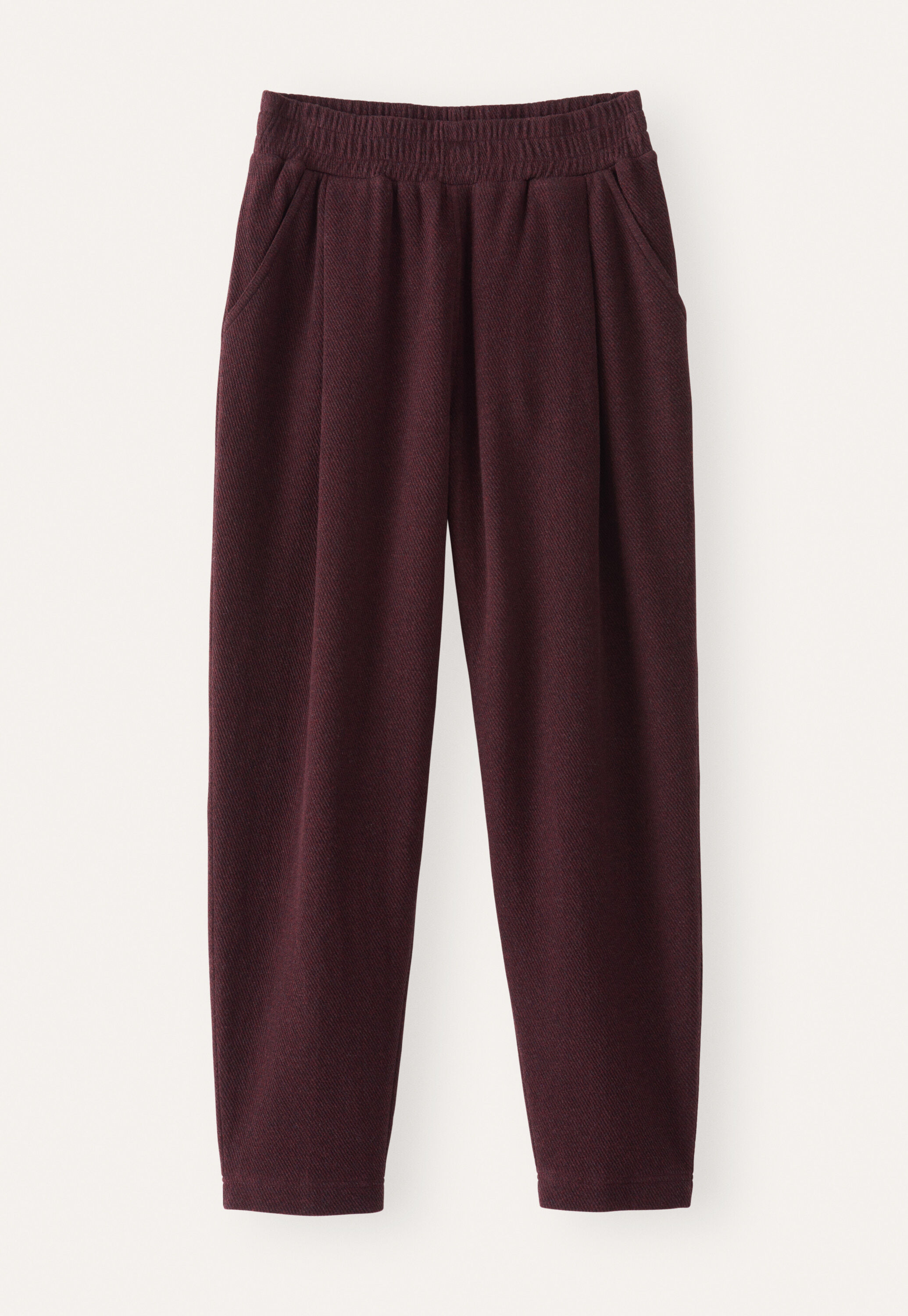 Jersey-Hose