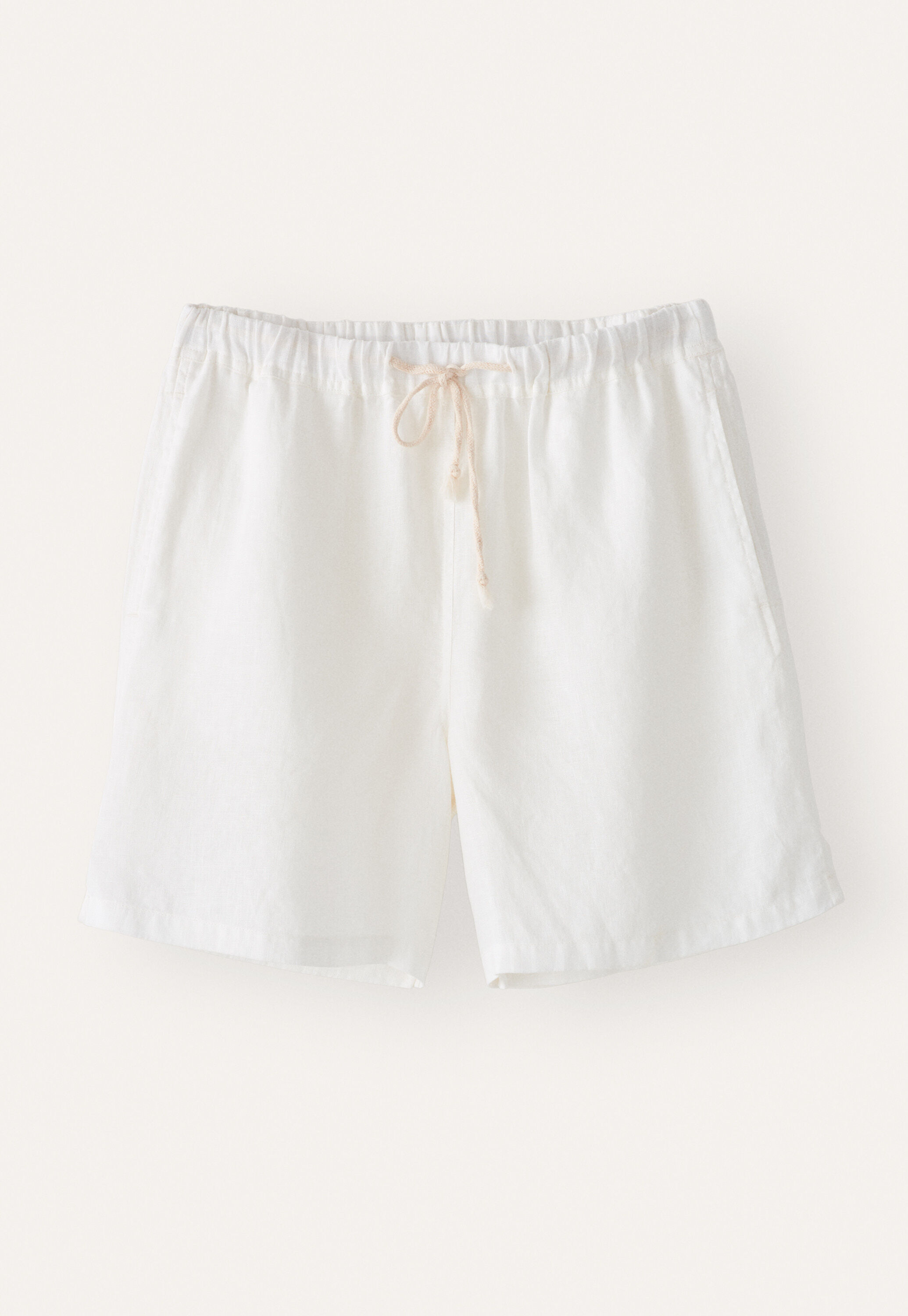 Schlupf-Shorts