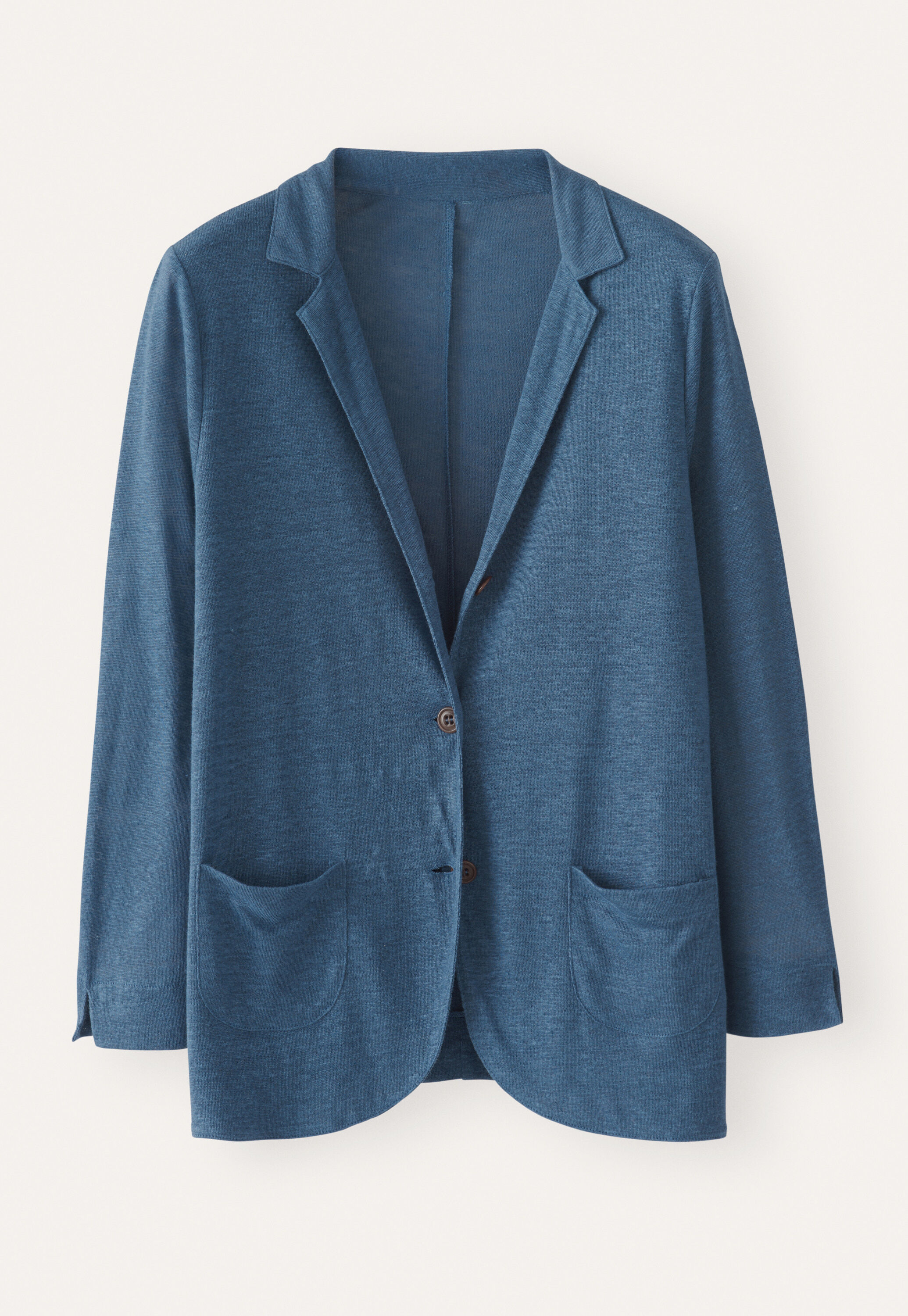 Jersey-Blazer