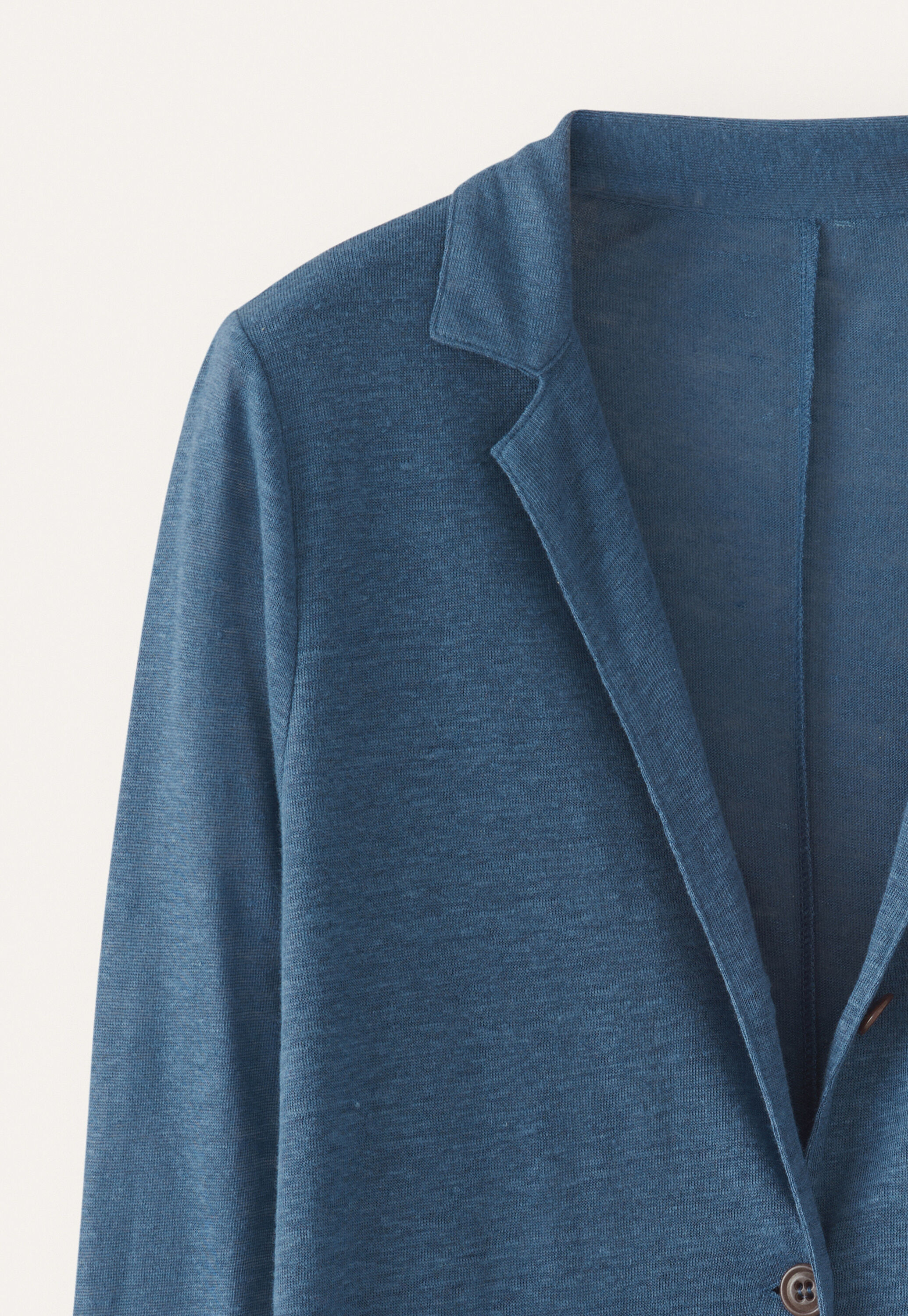 Jersey-Blazer