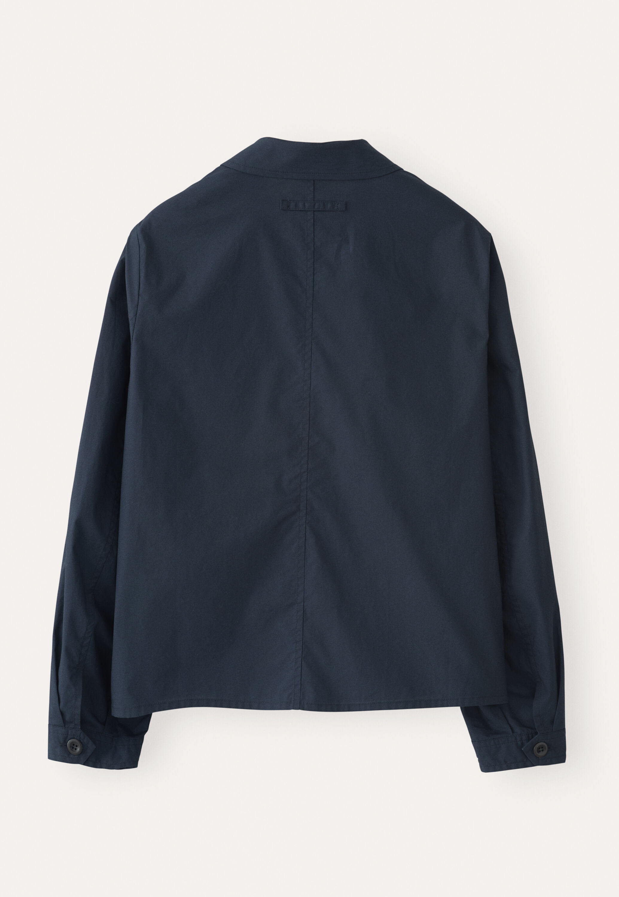 Leichte Jacke