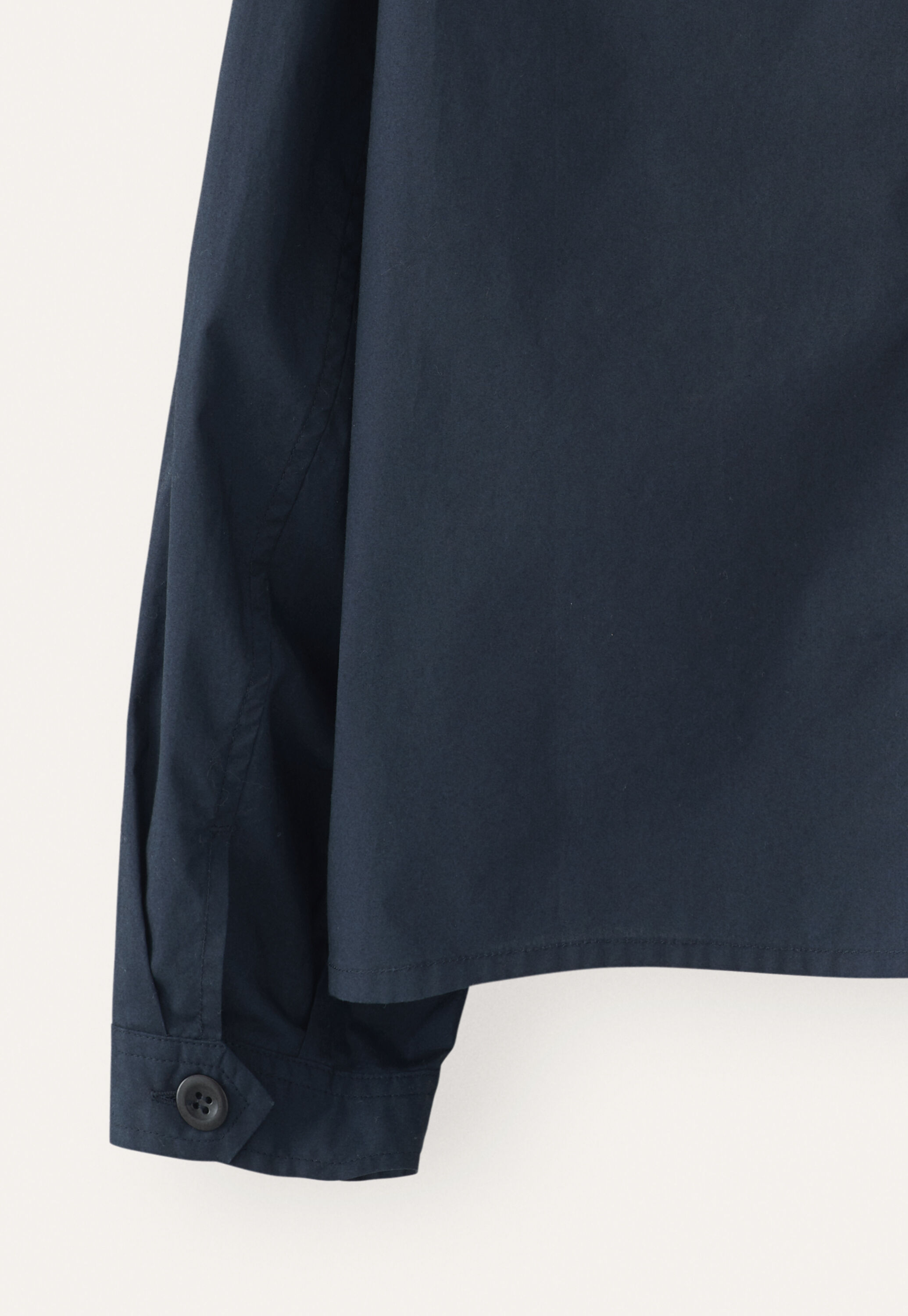Leichte Jacke