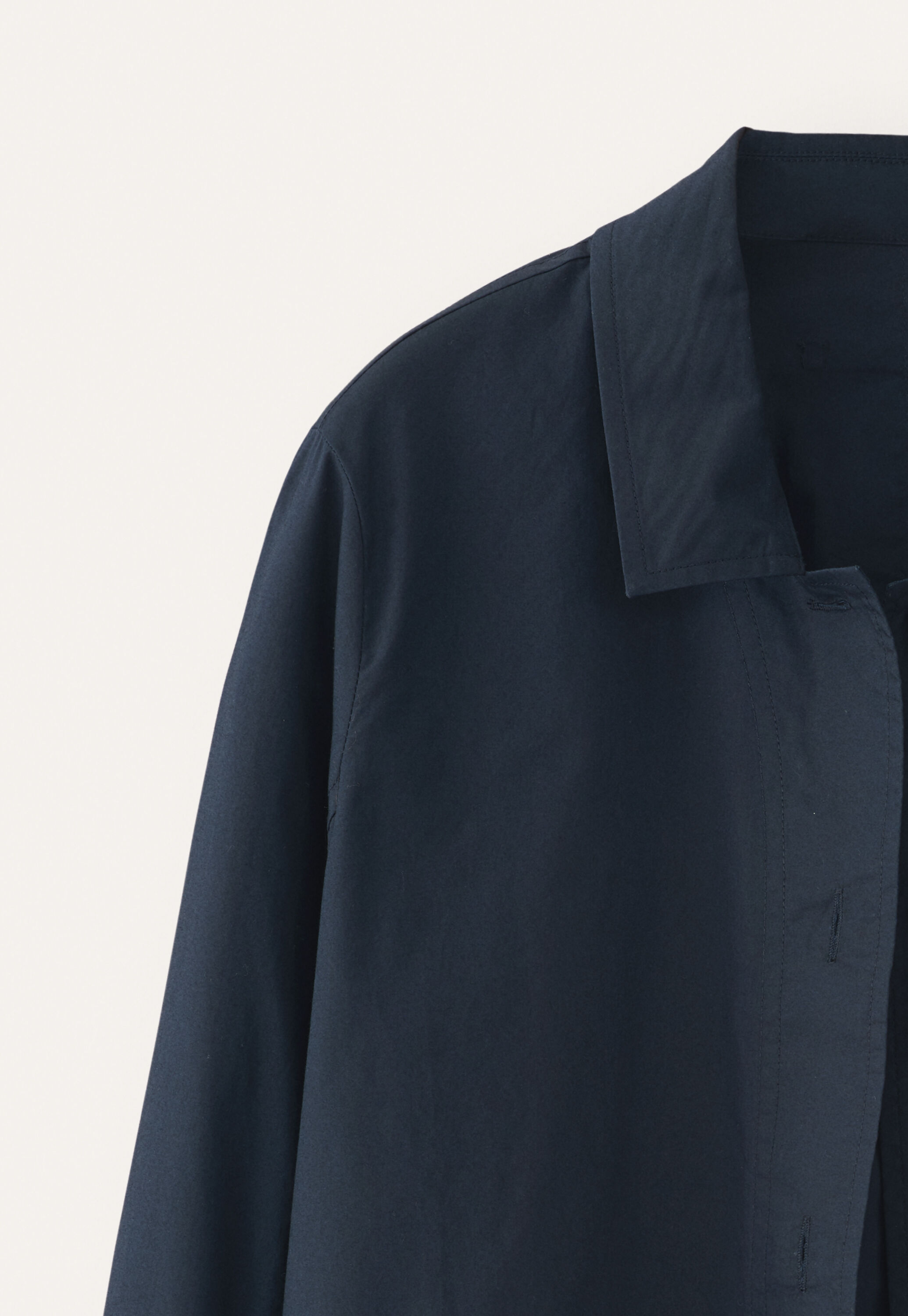 Leichte Jacke