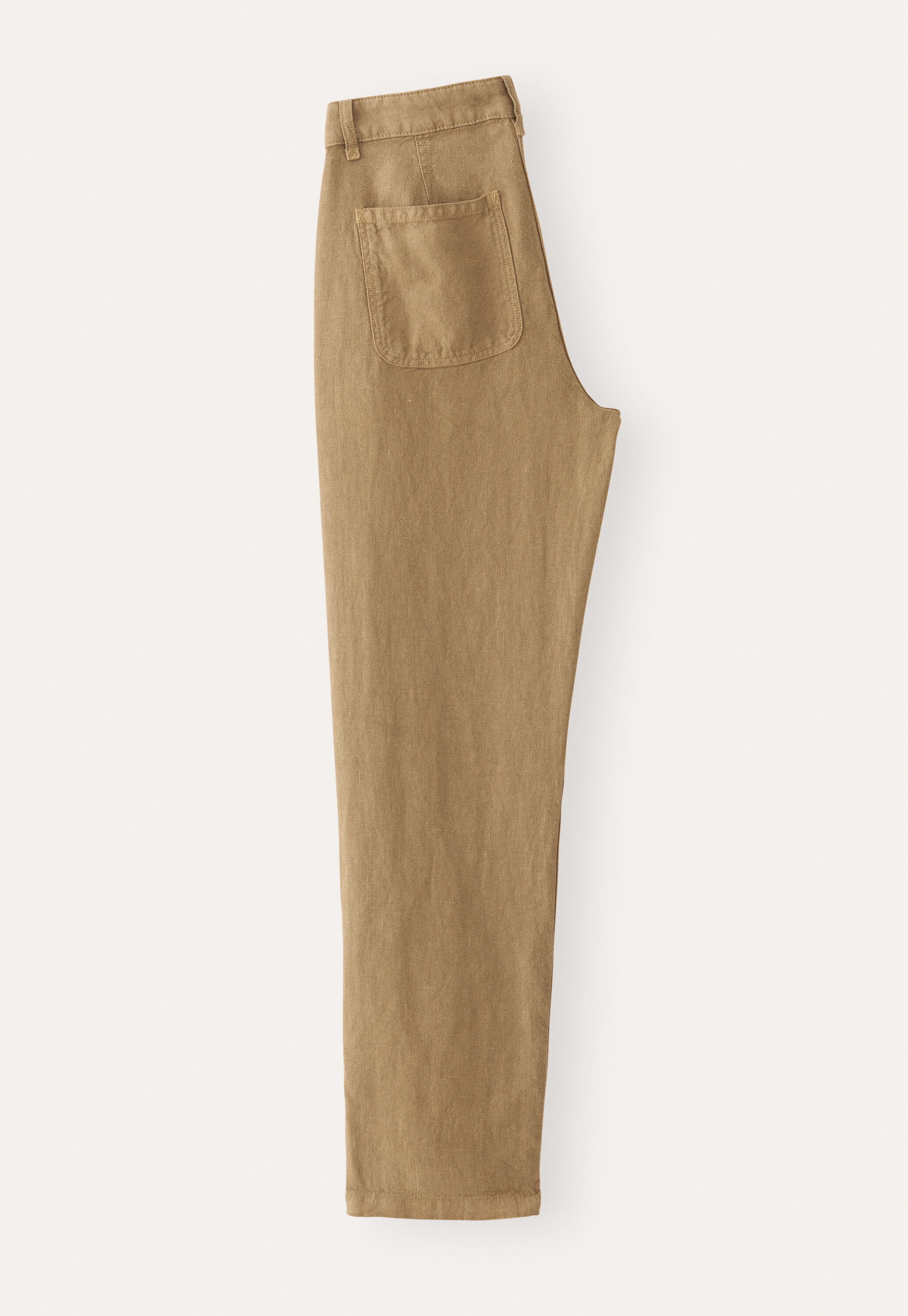 Jeans mit schmalem Bein