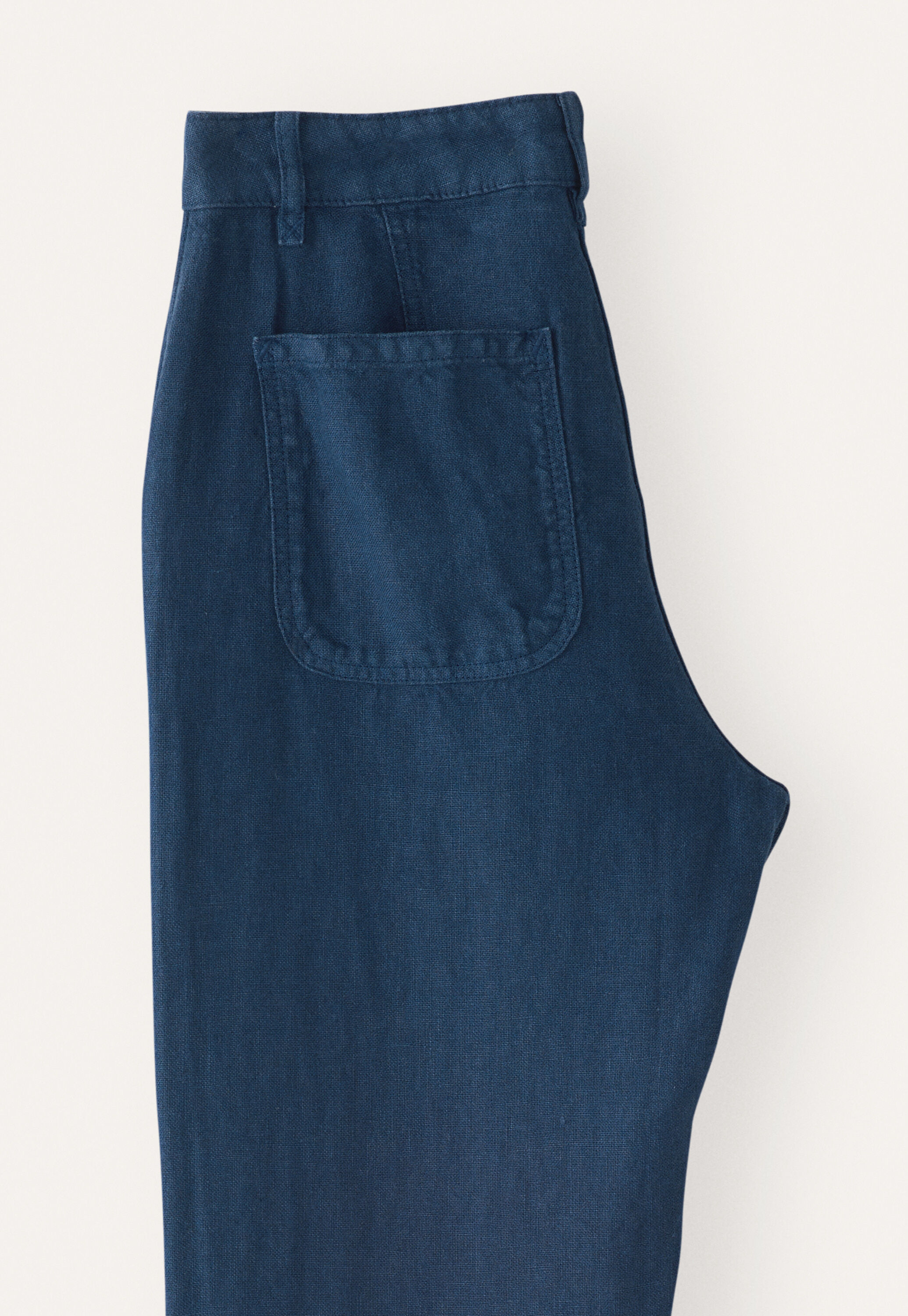 Jeans mit schmalem Bein