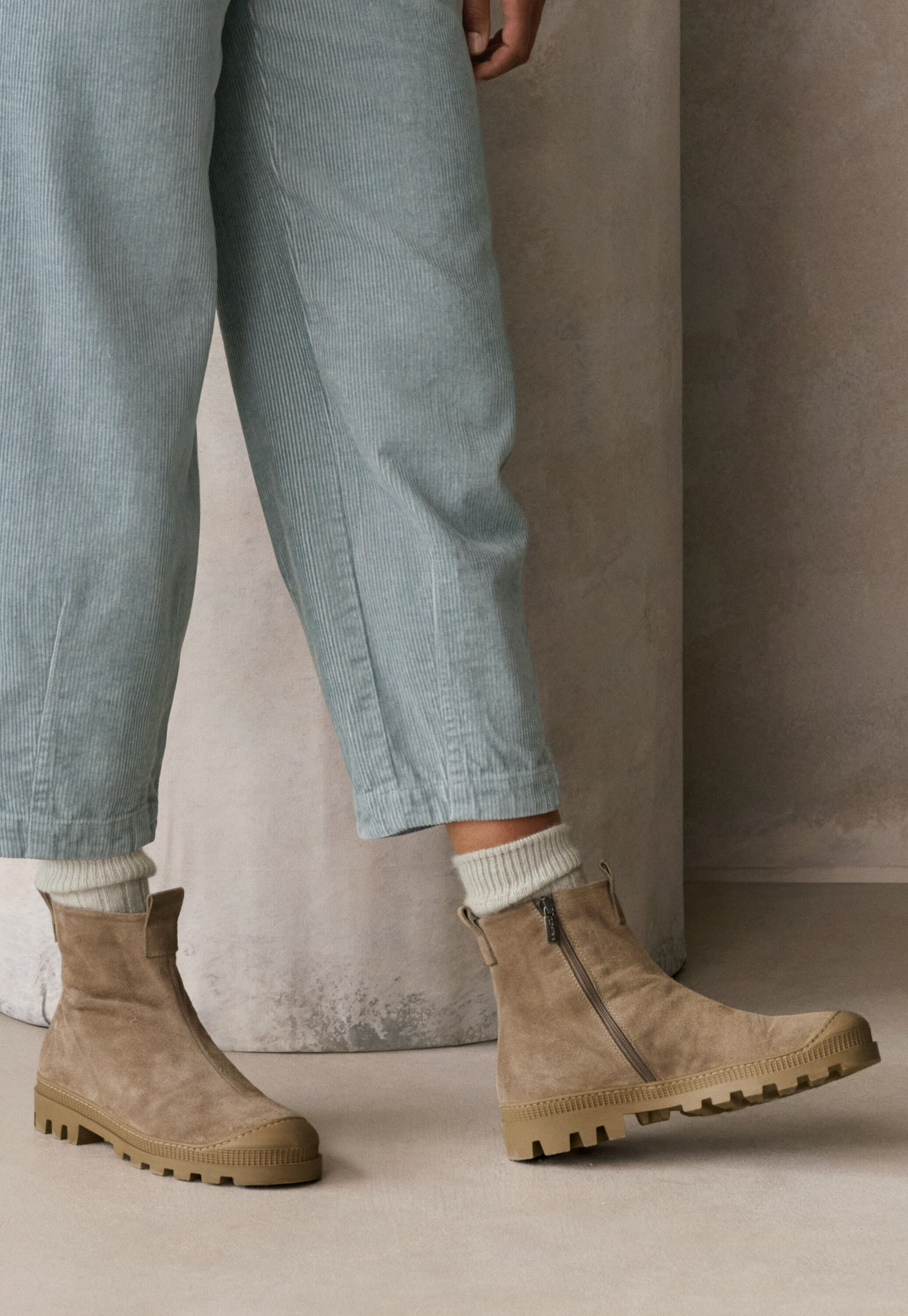 Stiefeletten