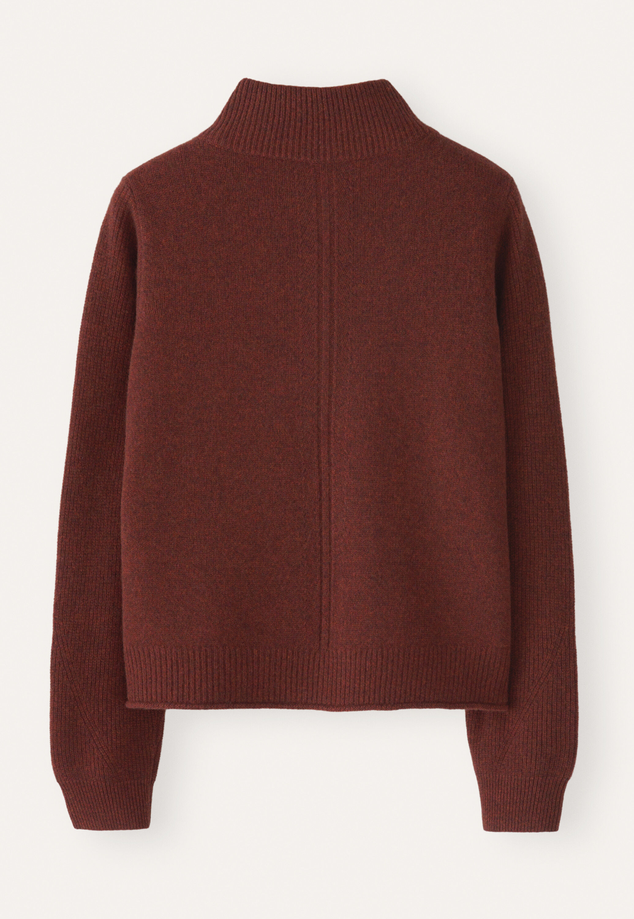 Pullover mit Kn&ouml;pfen