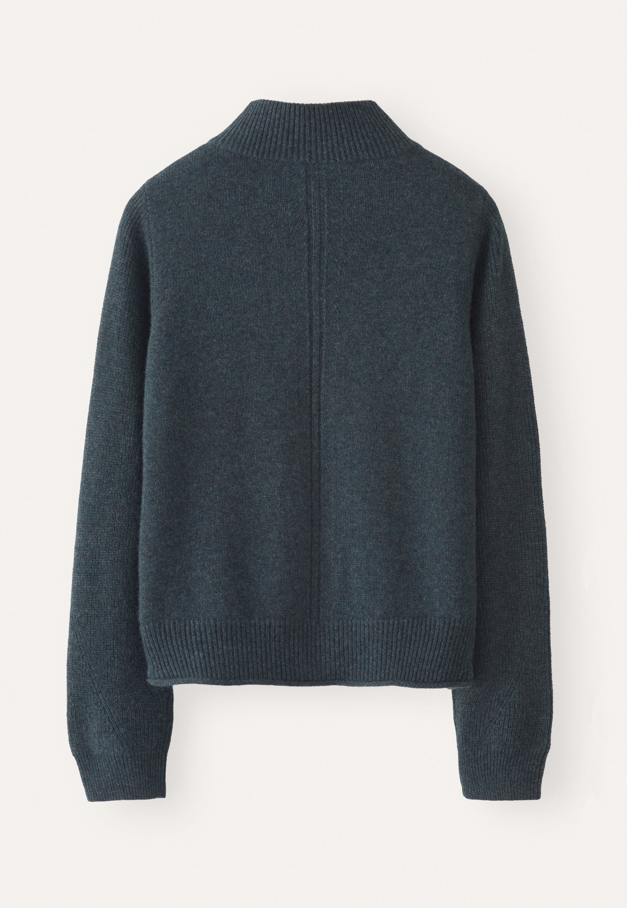 Pullover mit Kn&ouml;pfen