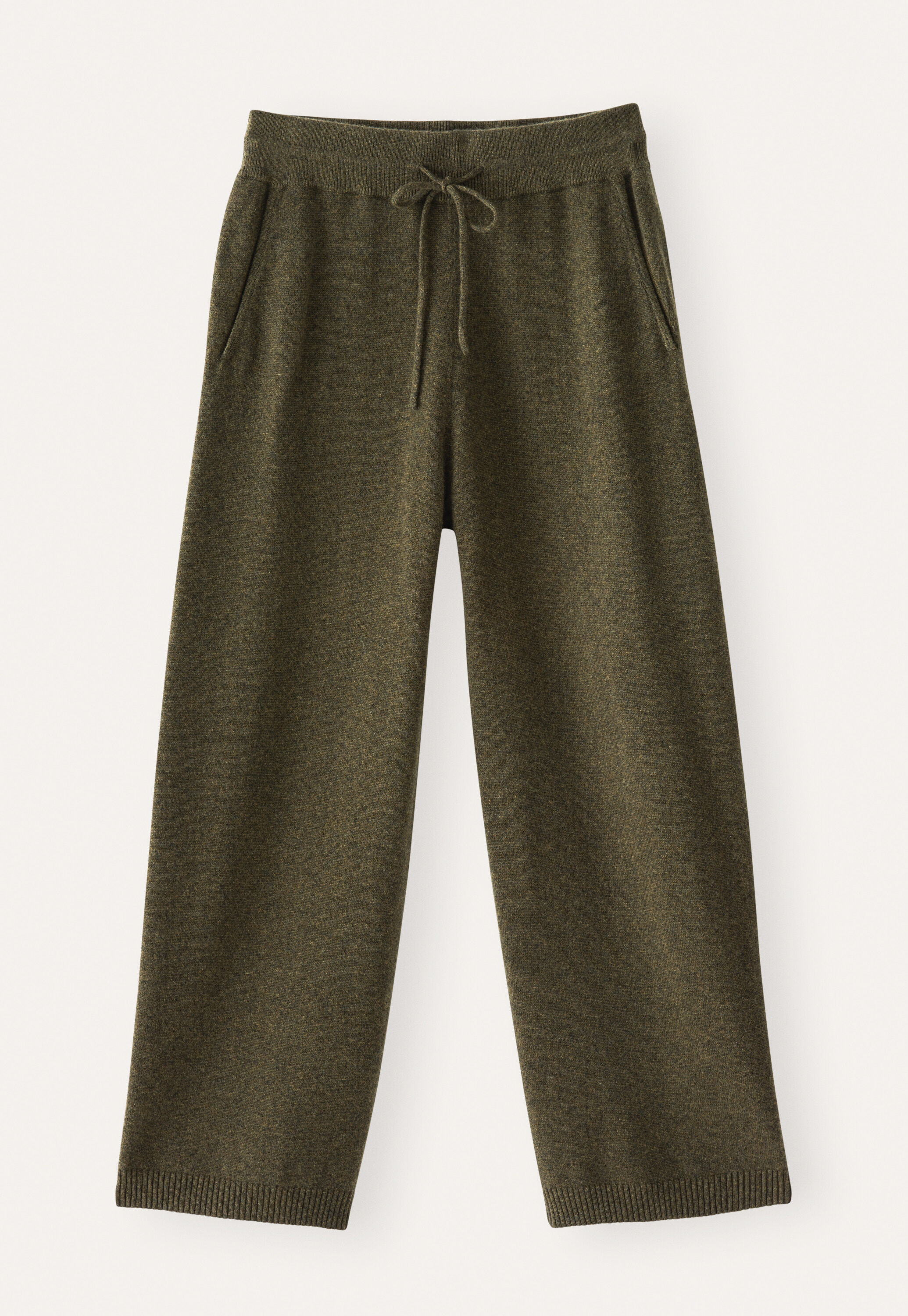 Strickhose