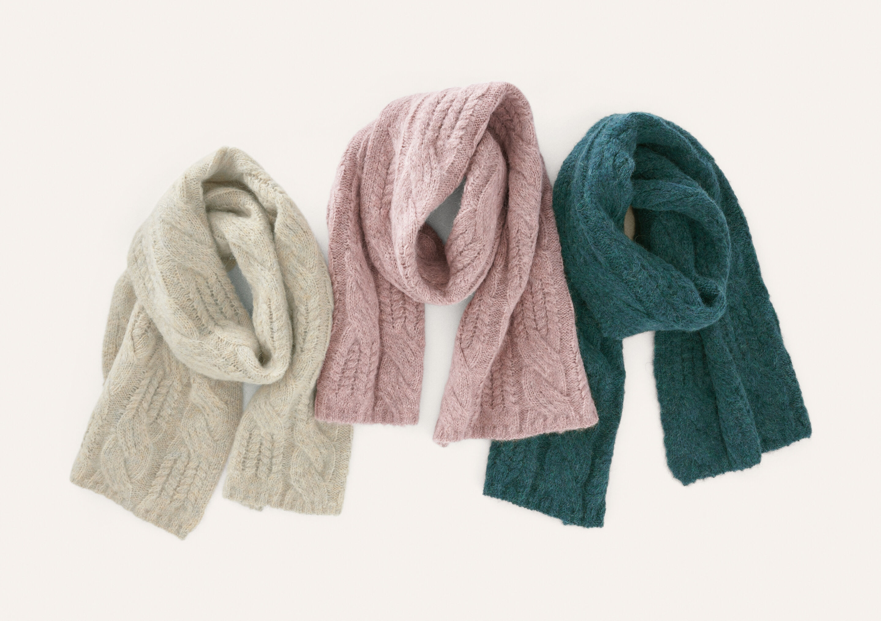 Pullover mit Rundhalsausschnitt