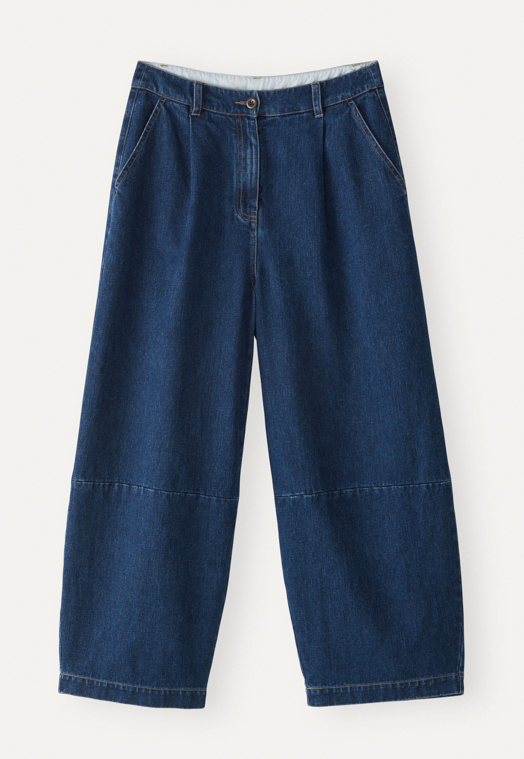 Barrel-Leg-Hose