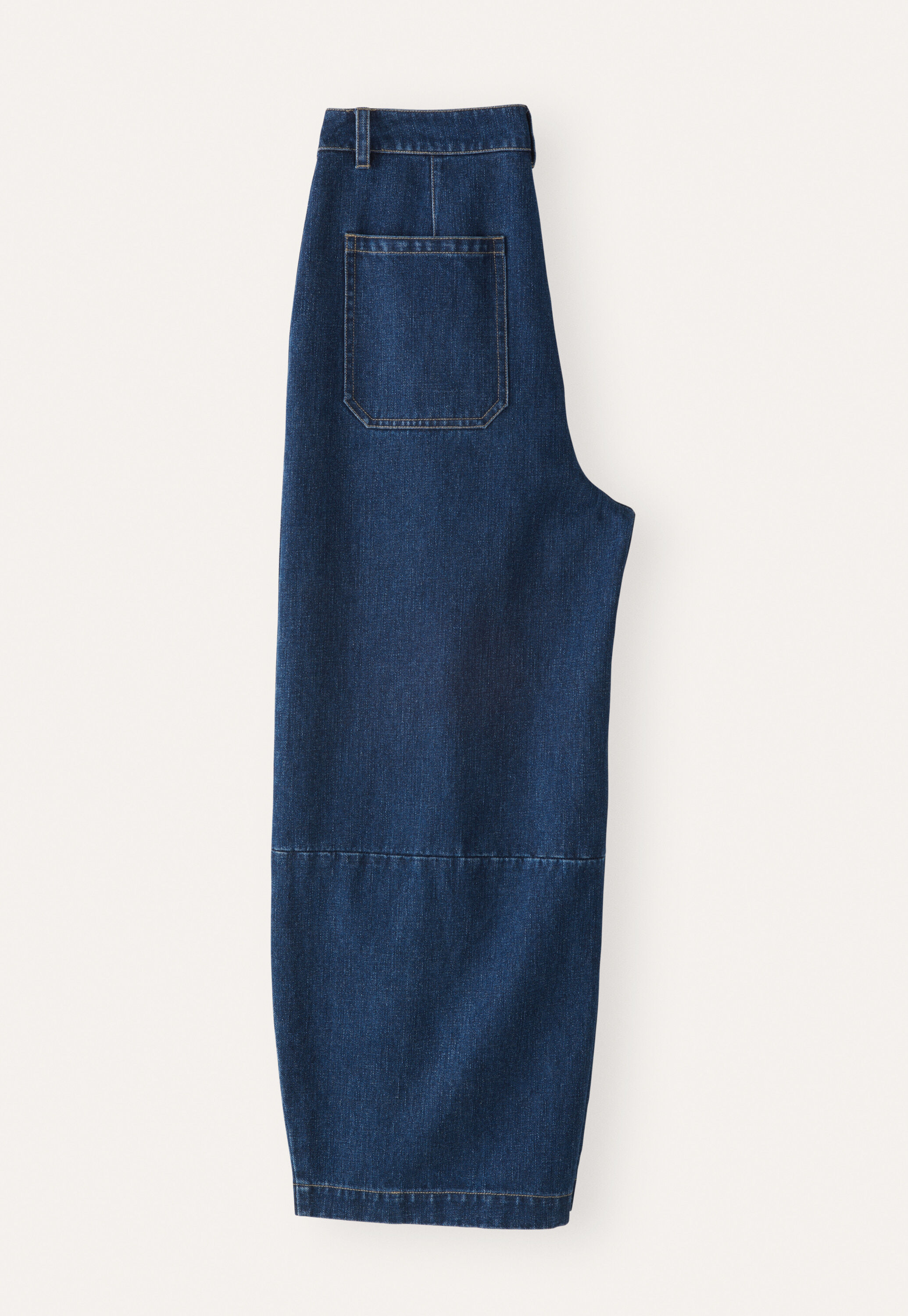 Barrel-Leg-Hose
