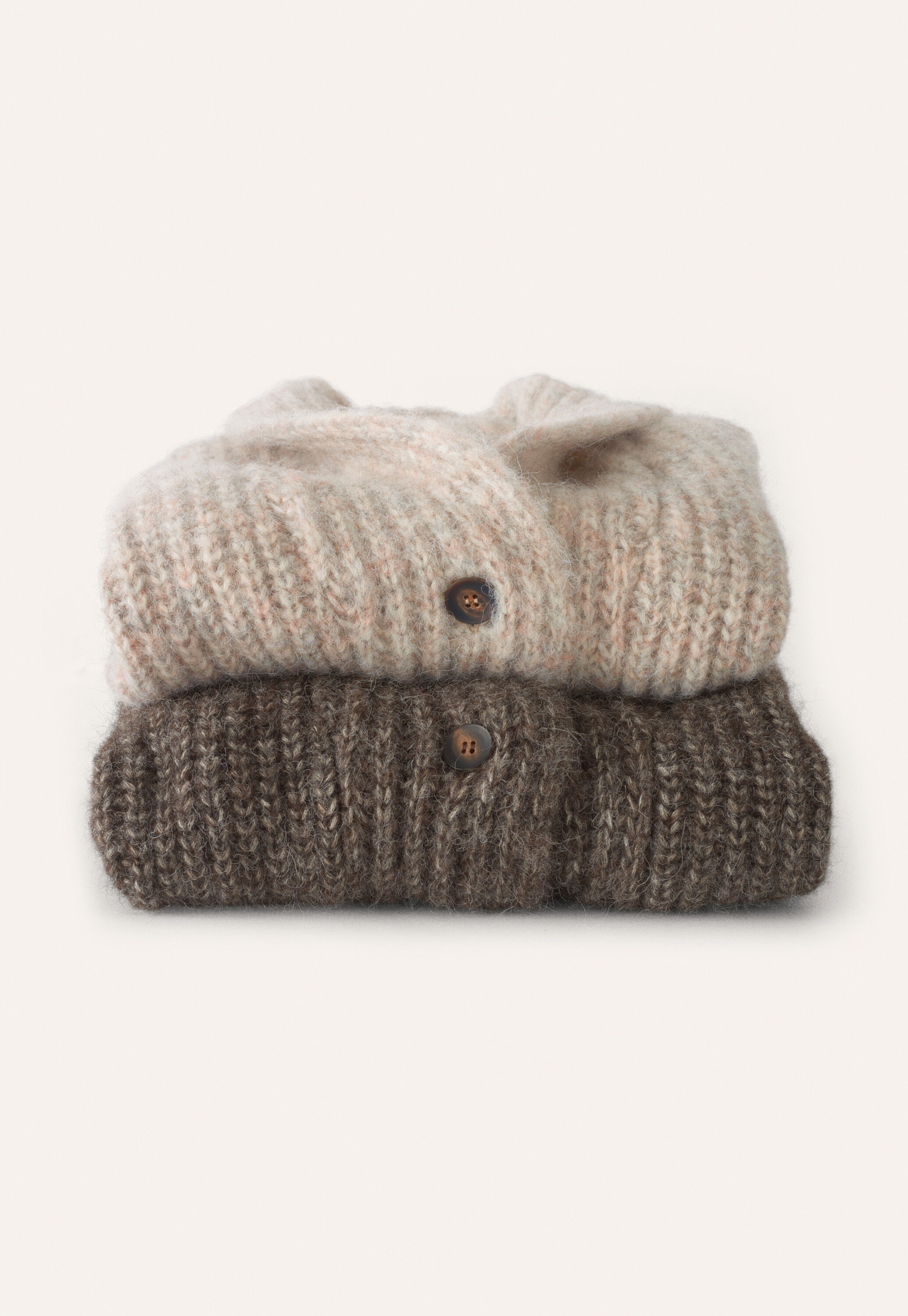 Pullover mit Rundhalsausschnitt