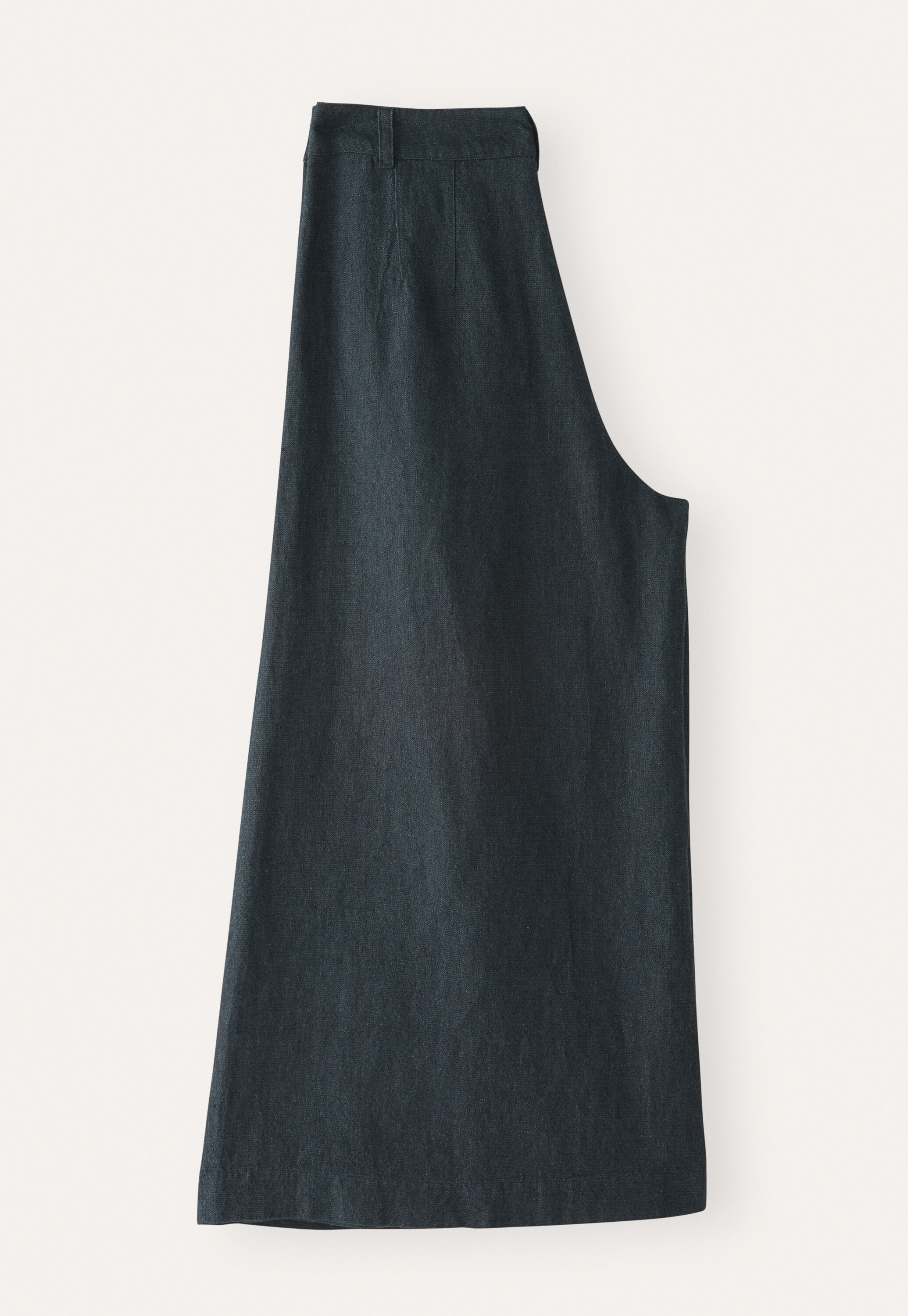 Edle Culotte, Dunkles Petrol, large