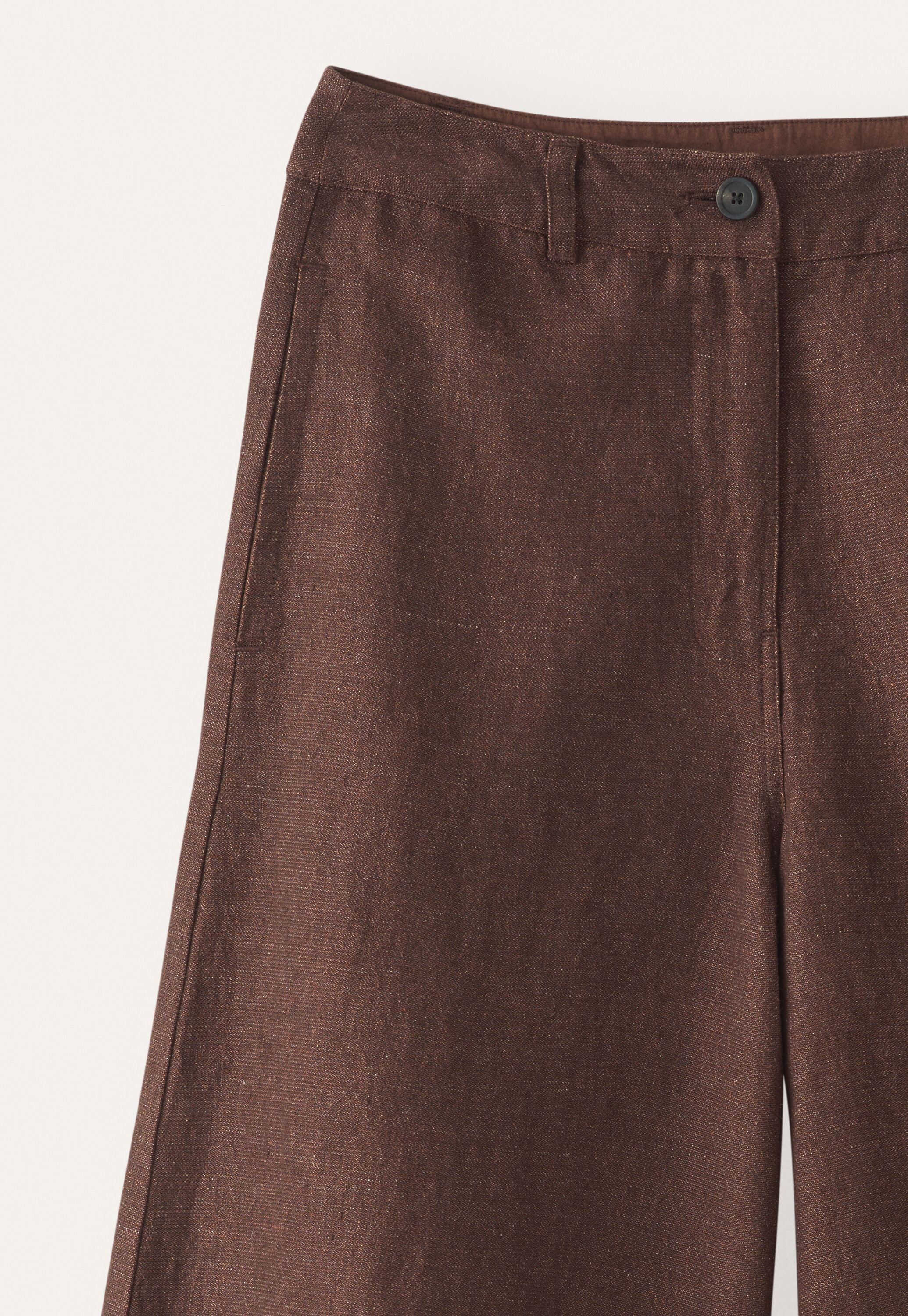 Edle Culotte, Rotbraun, large