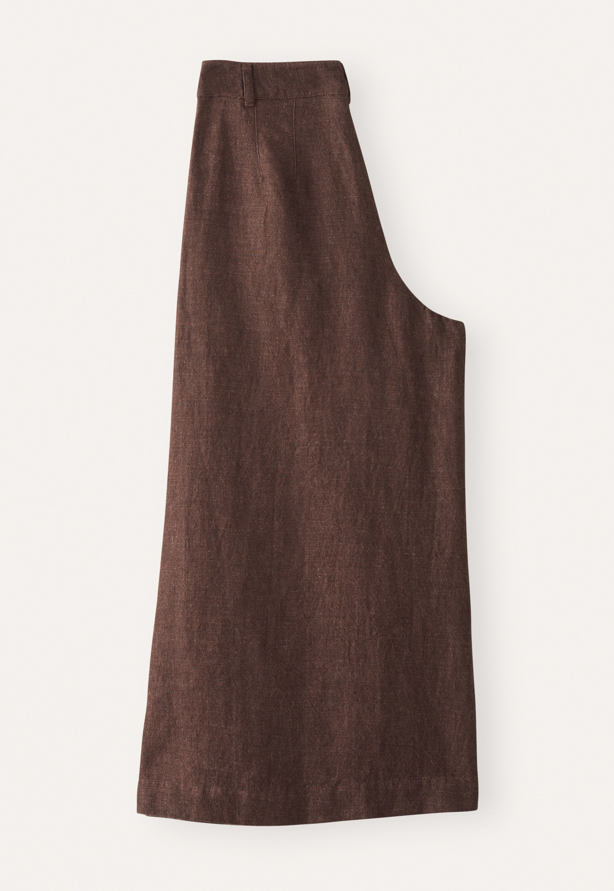 Edle Culotte, Rotbraun, large
