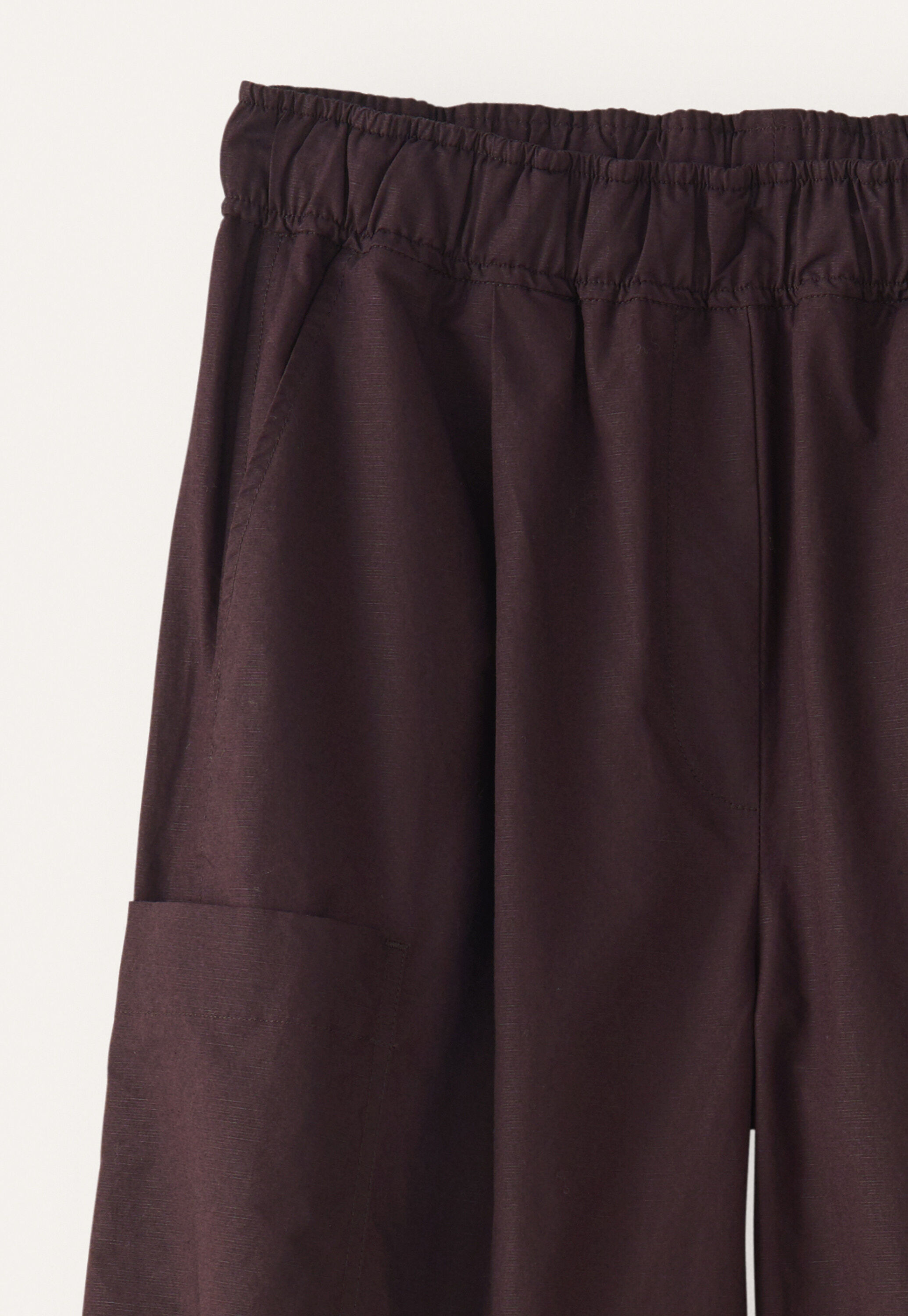 K&uuml;rzere Schlupfhose