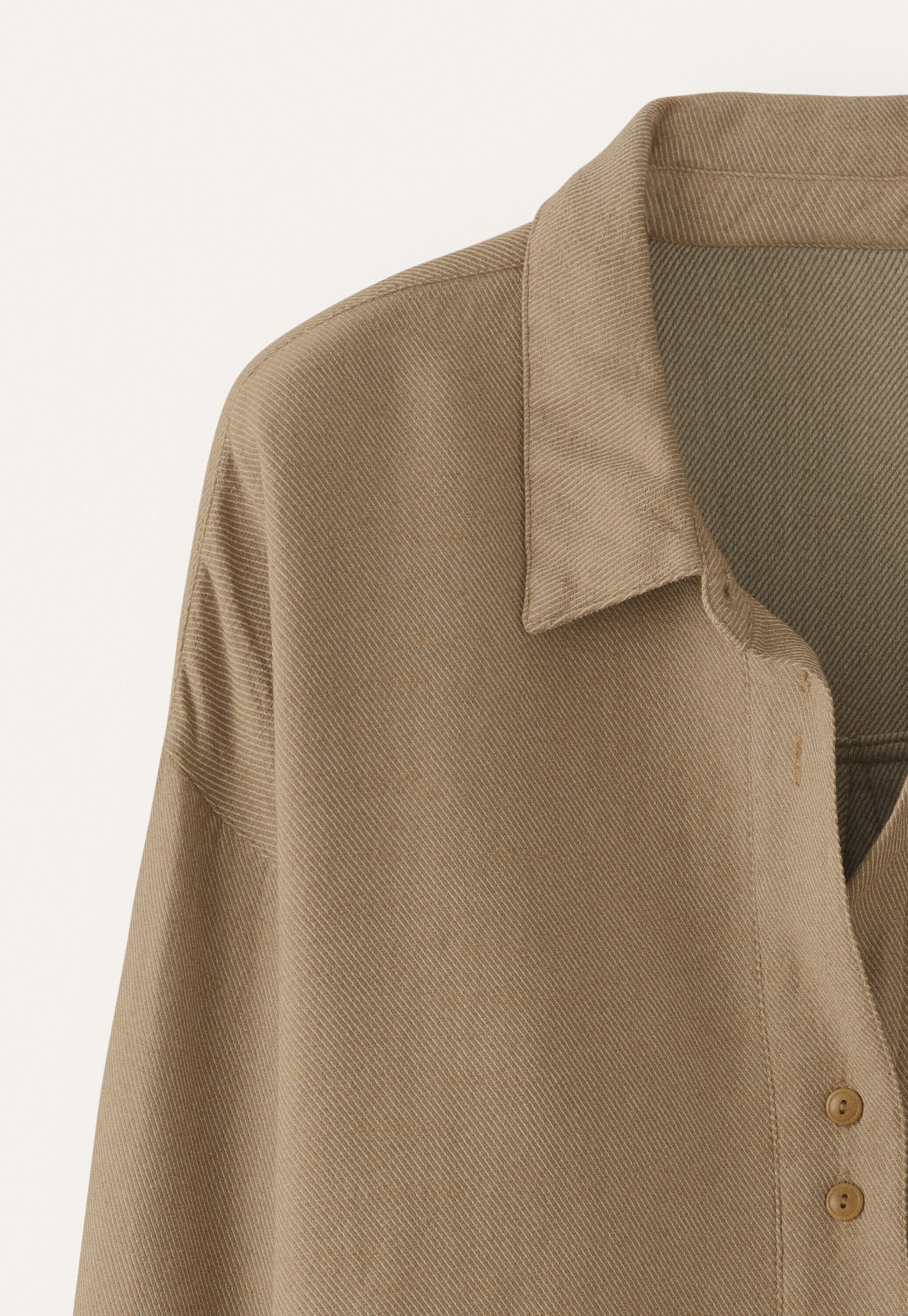 Overshirt