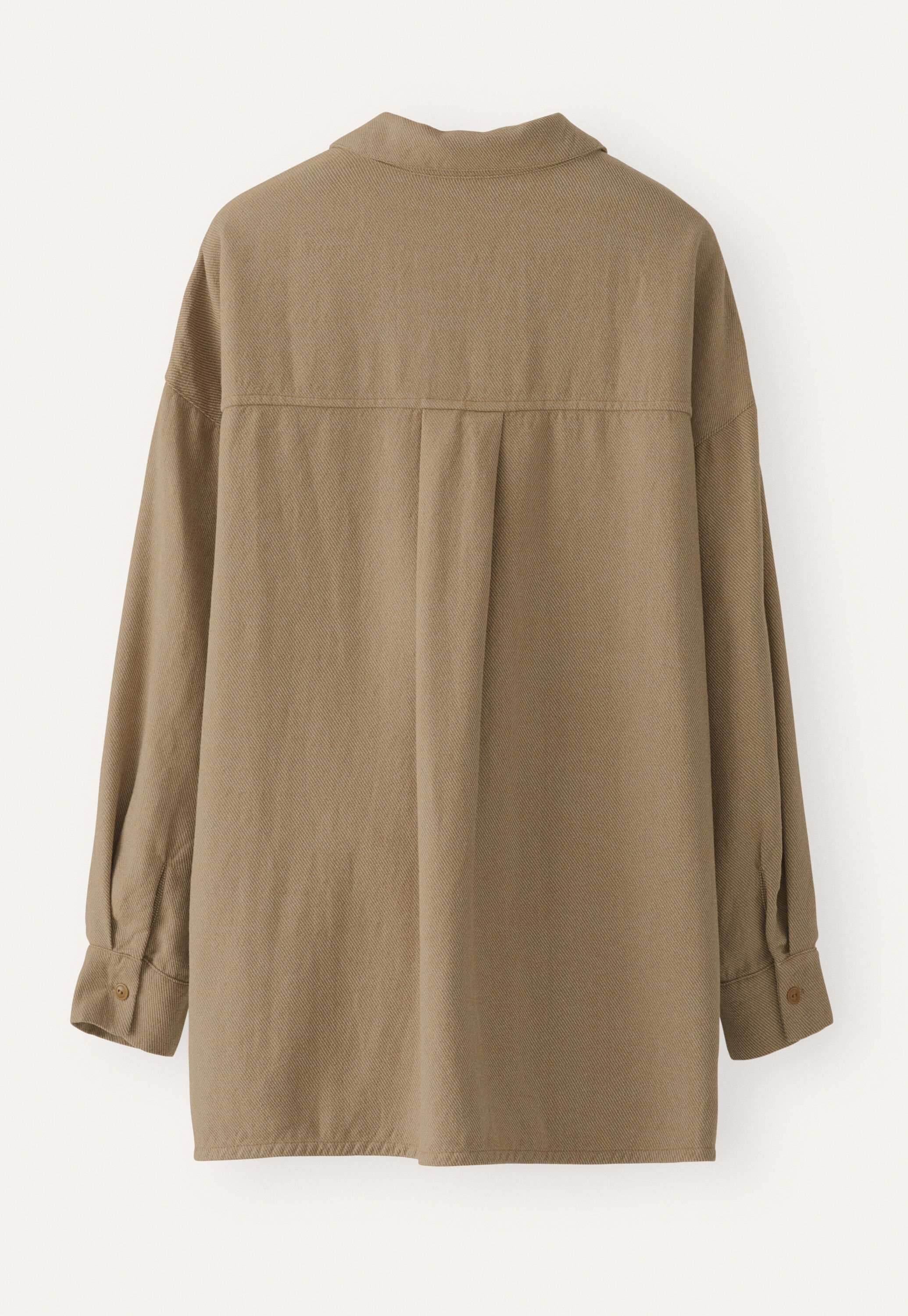 Overshirt