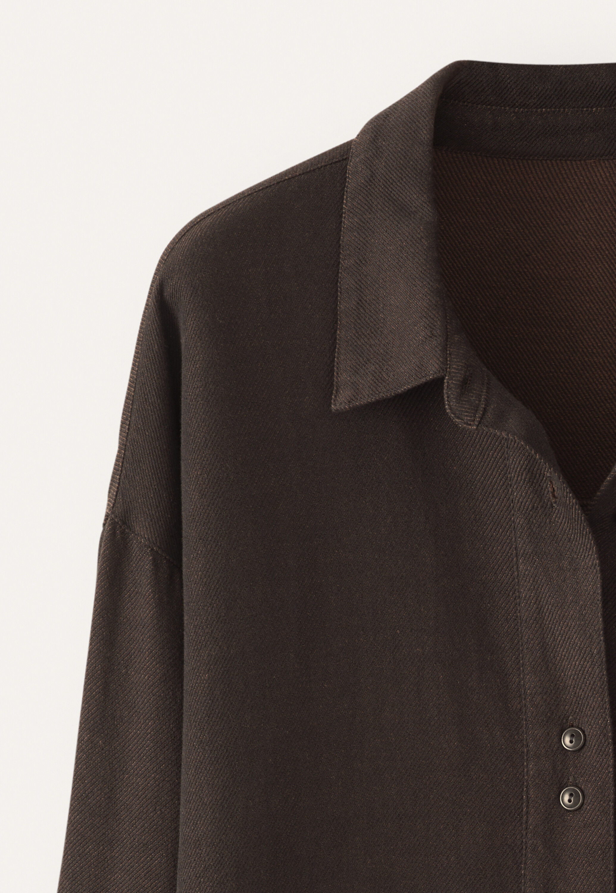 Overshirt