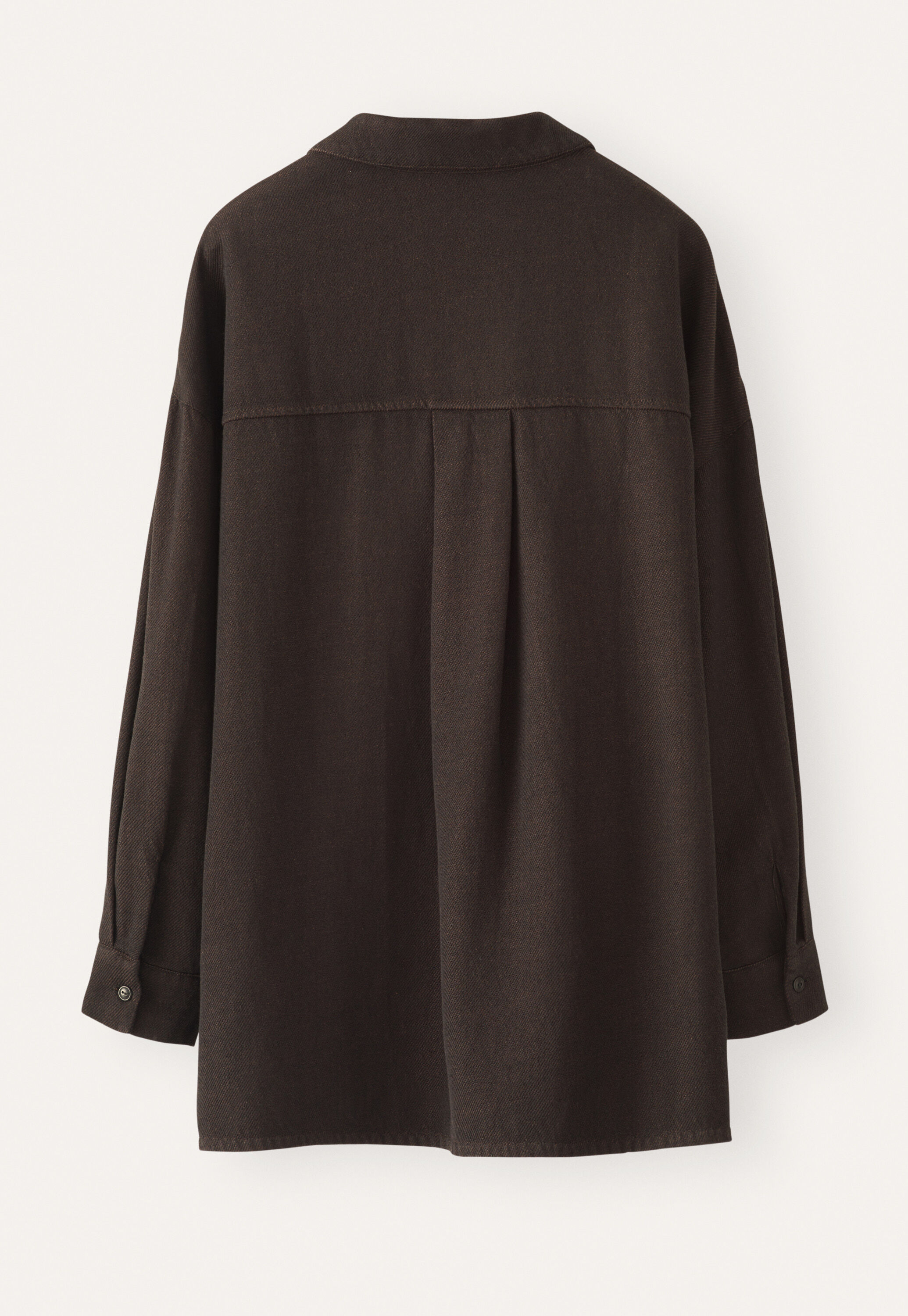 Overshirt