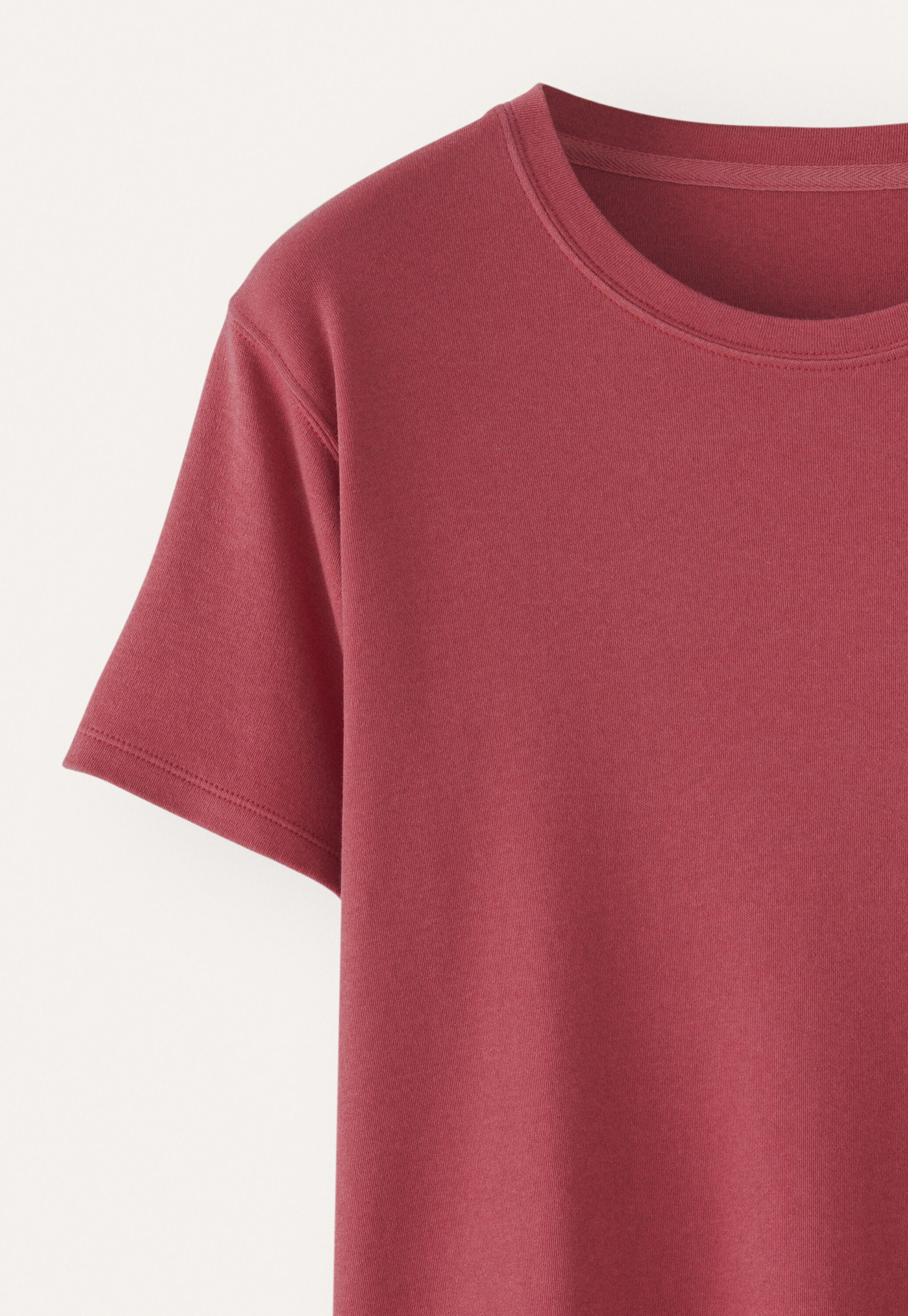 Jersey T-shirt