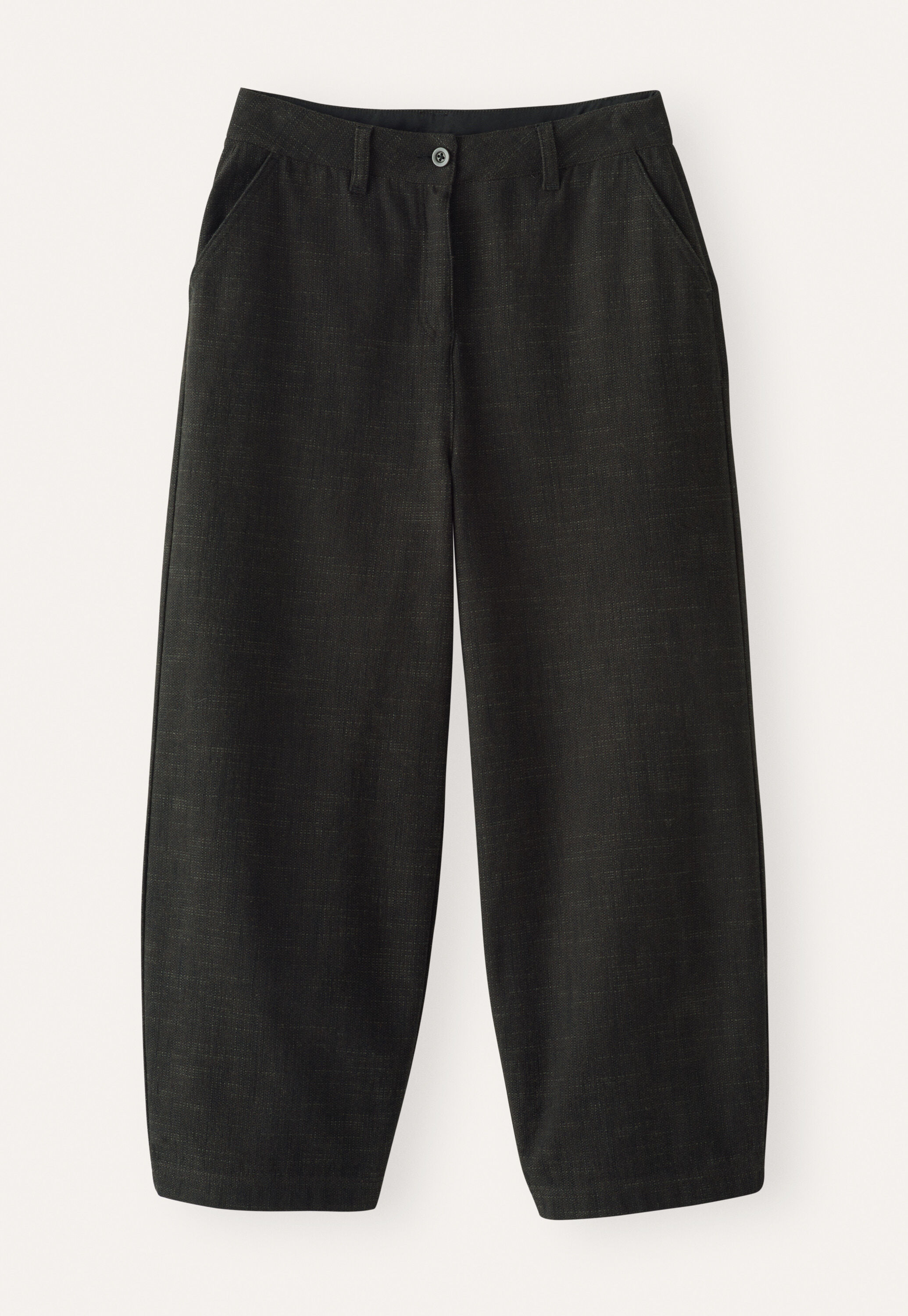 Barrel-Leg-Hose