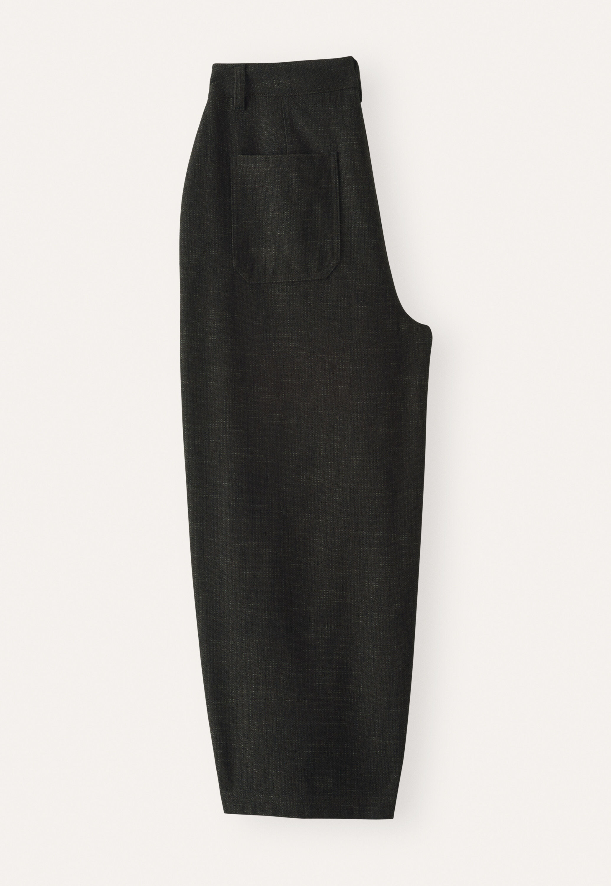 Barrel-Leg-Hose