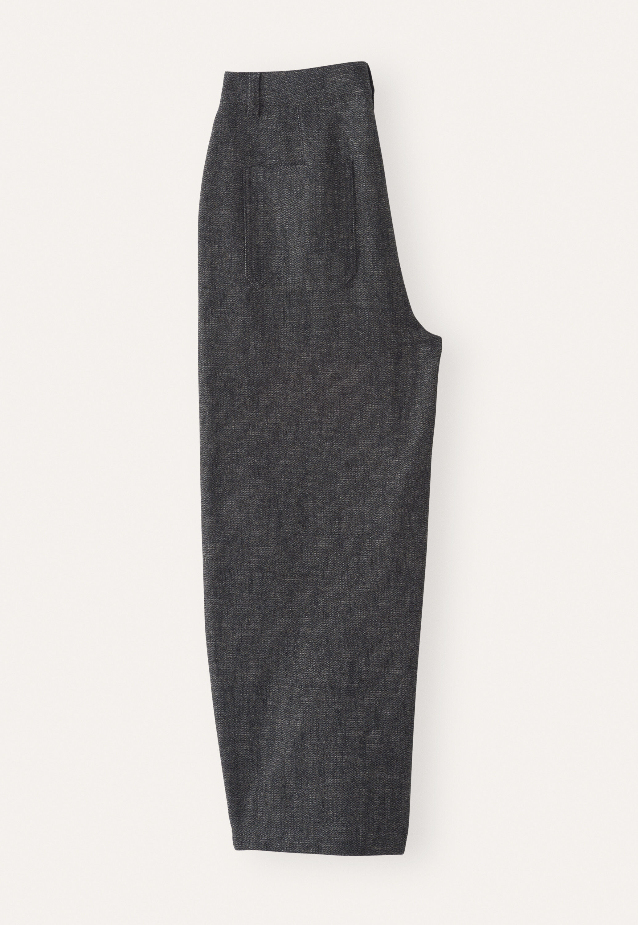 Barrel-Leg-Hose