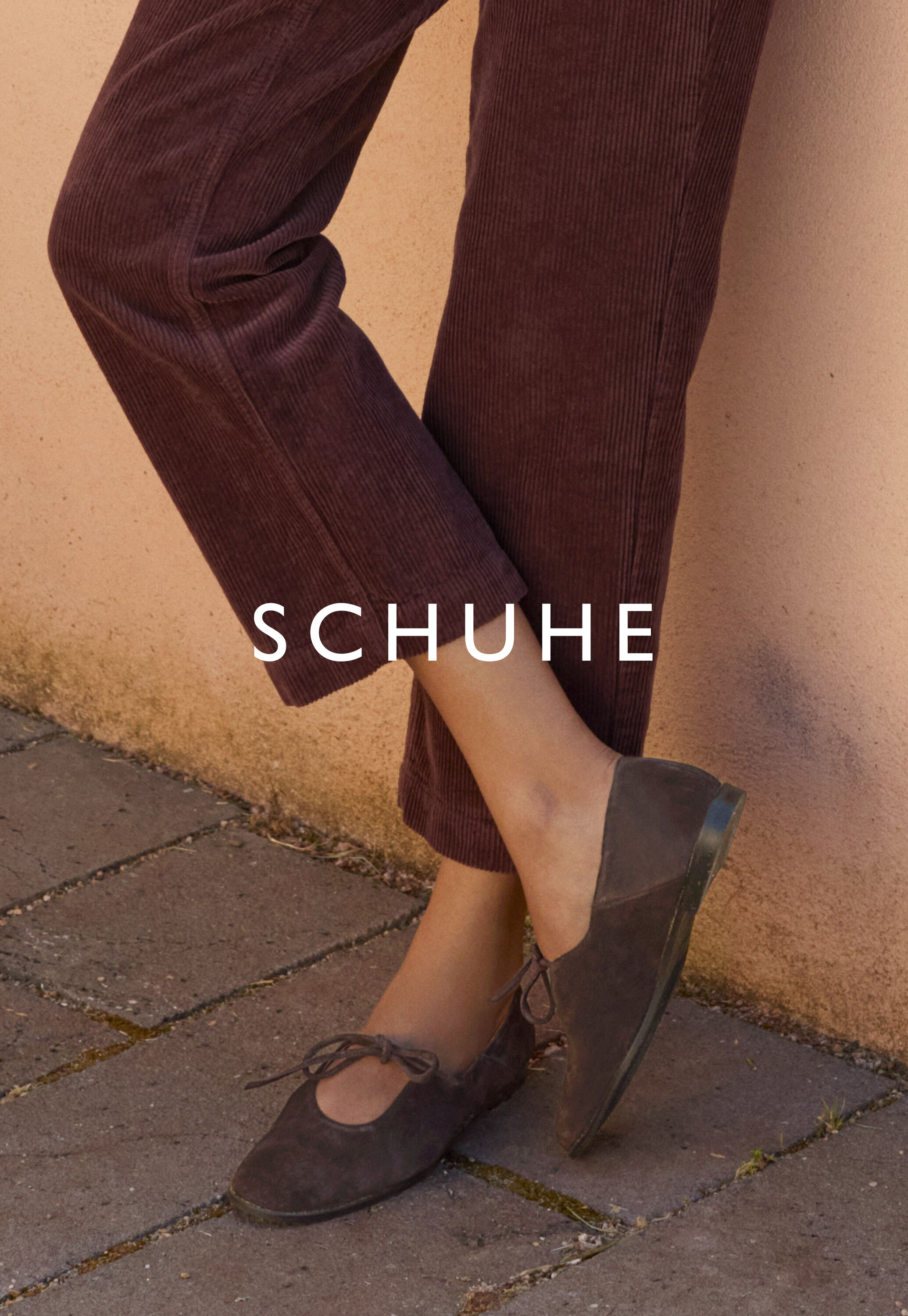 Schn&uuml;rschuhe