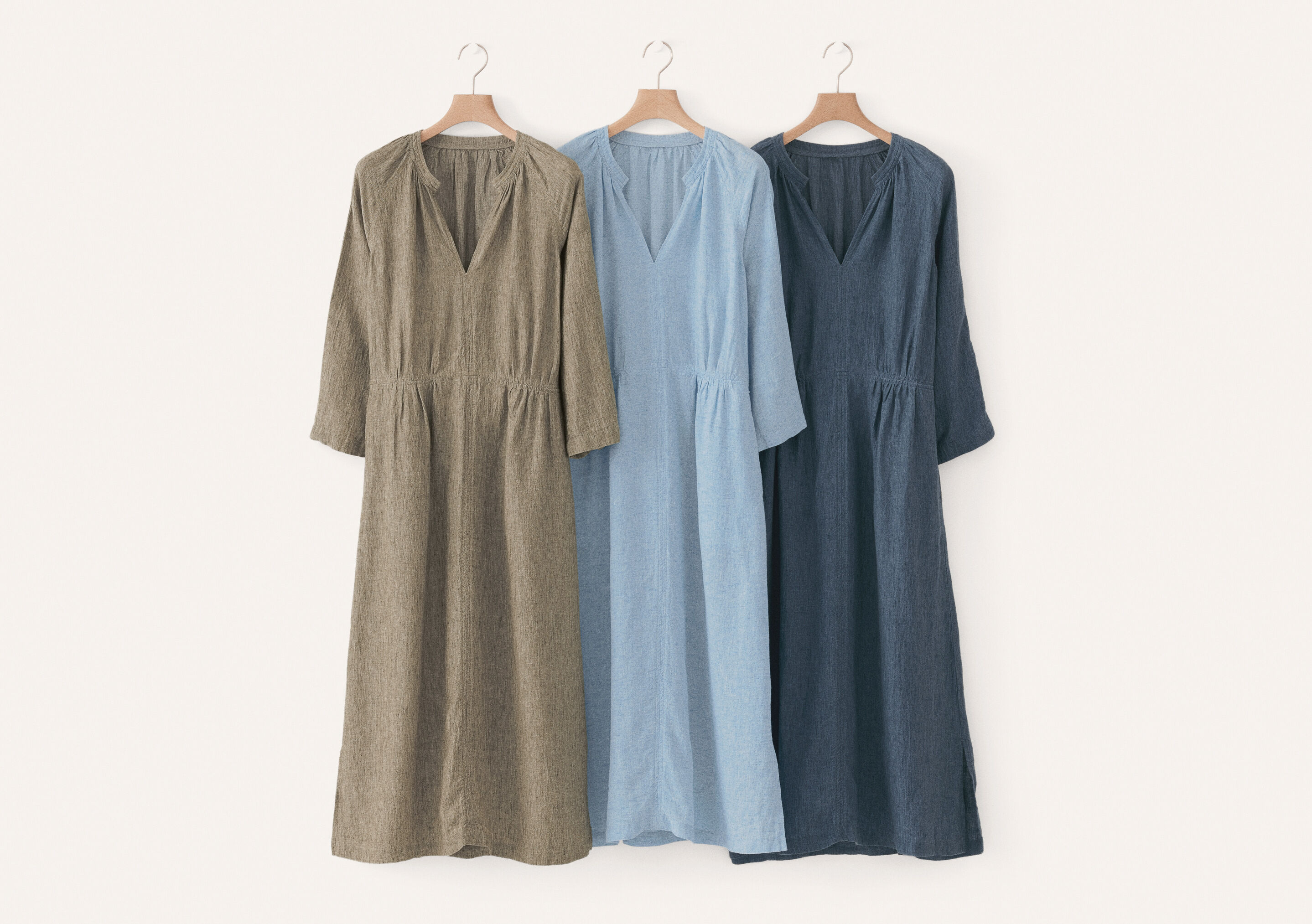 Pullover mit gerippten &Auml;rmeln