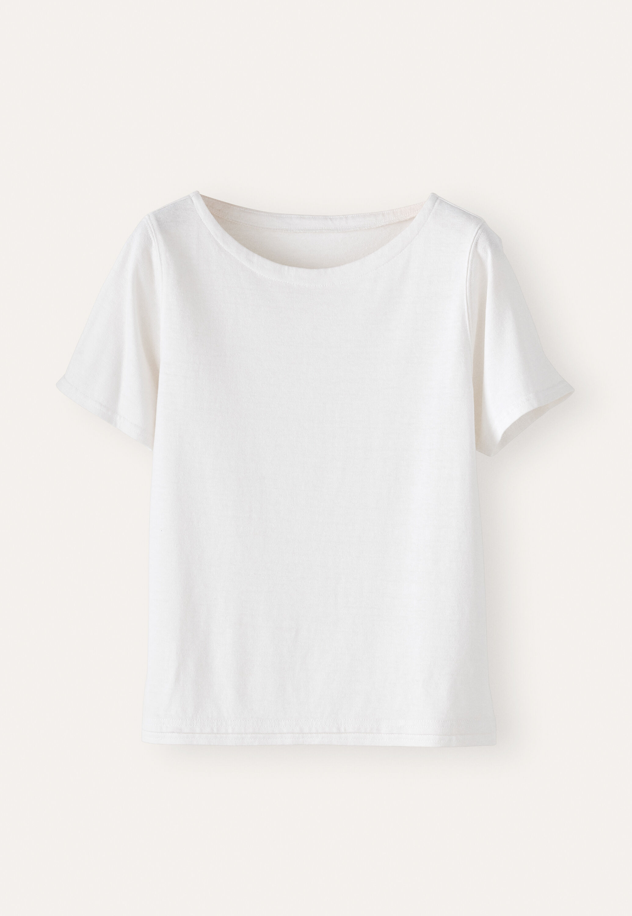 Kurz&auml;rmeliges Top