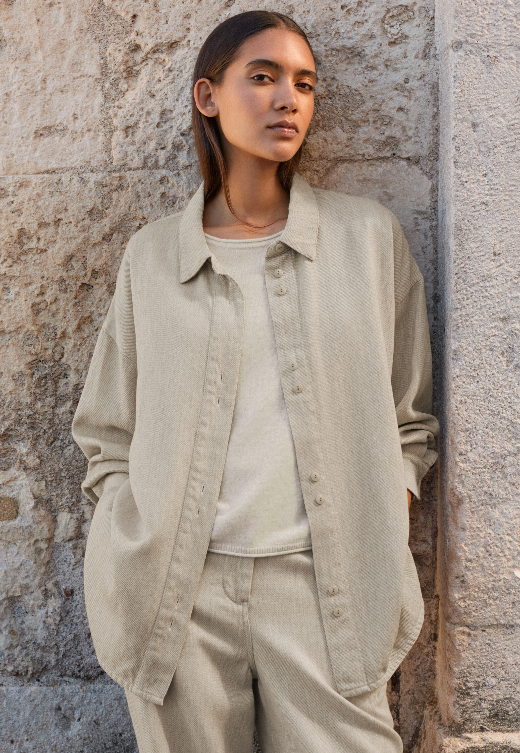 Overshirt