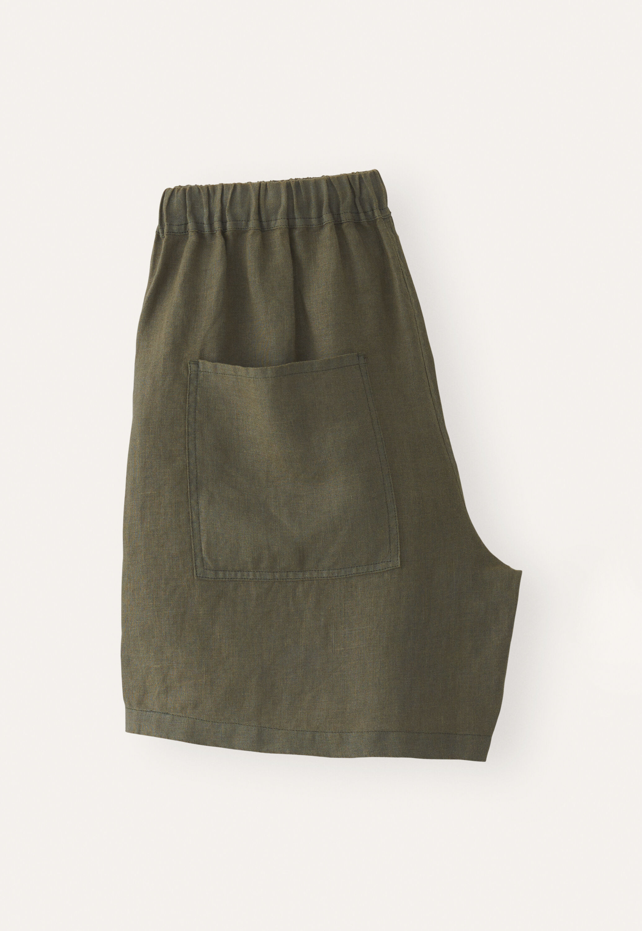 Schlupf-Shorts