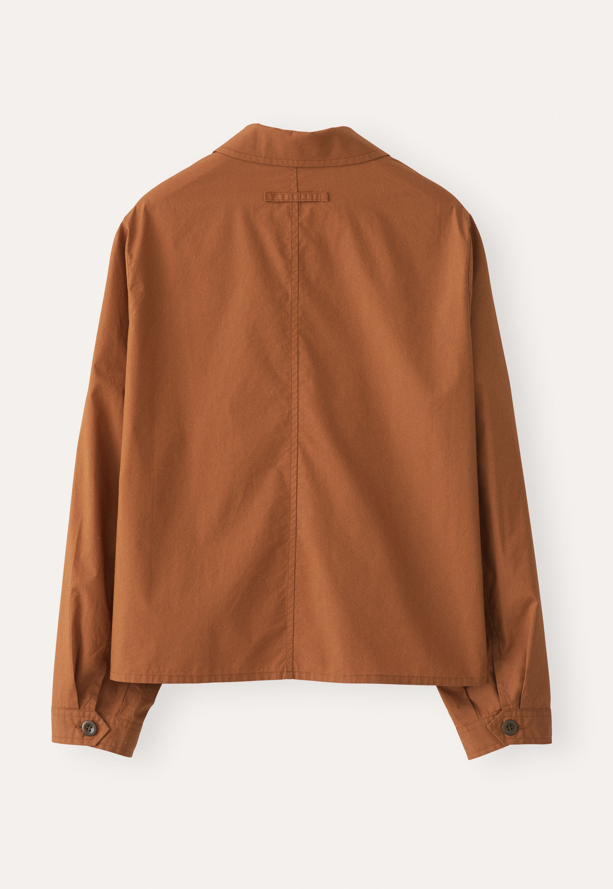 Leichte Jacke