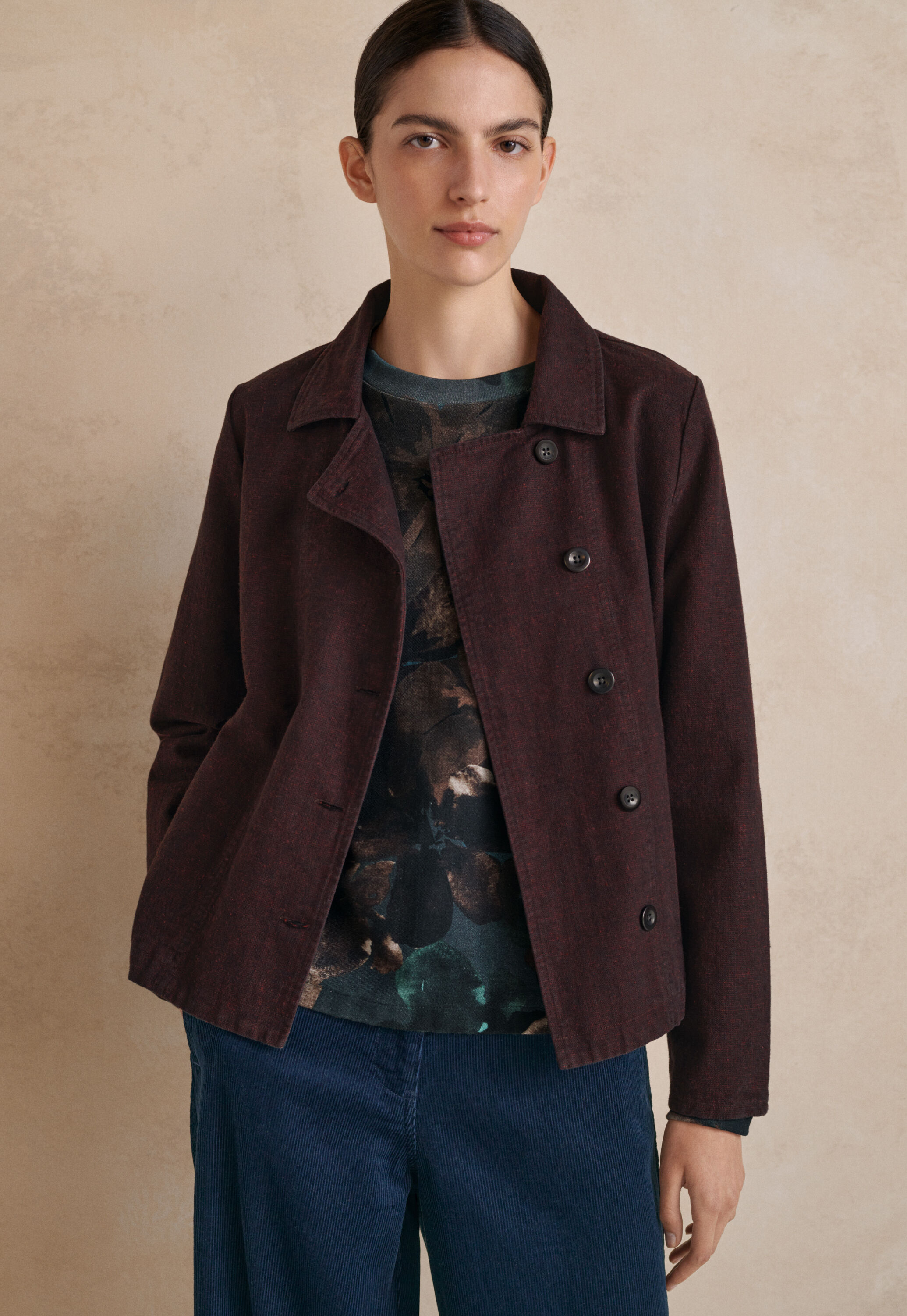 Kurzjacke