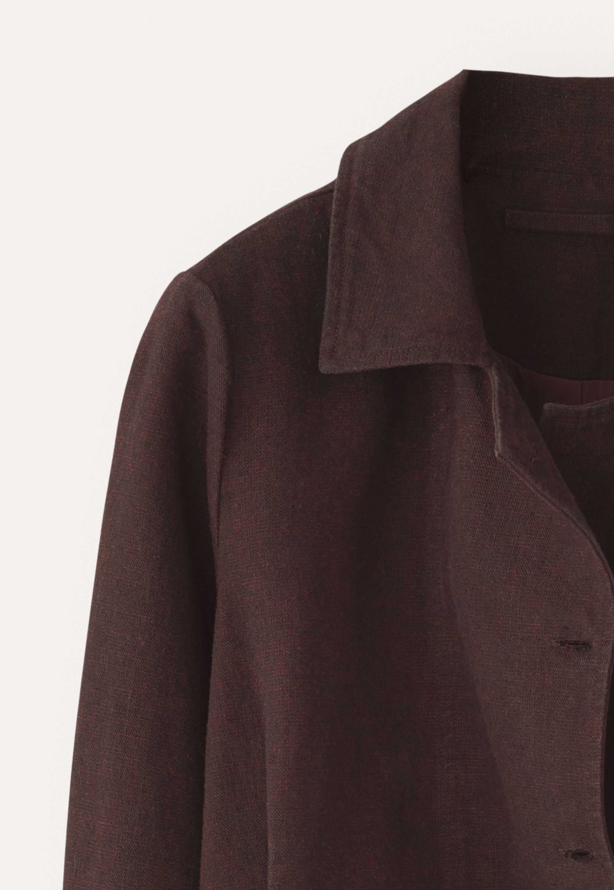 Kurzjacke