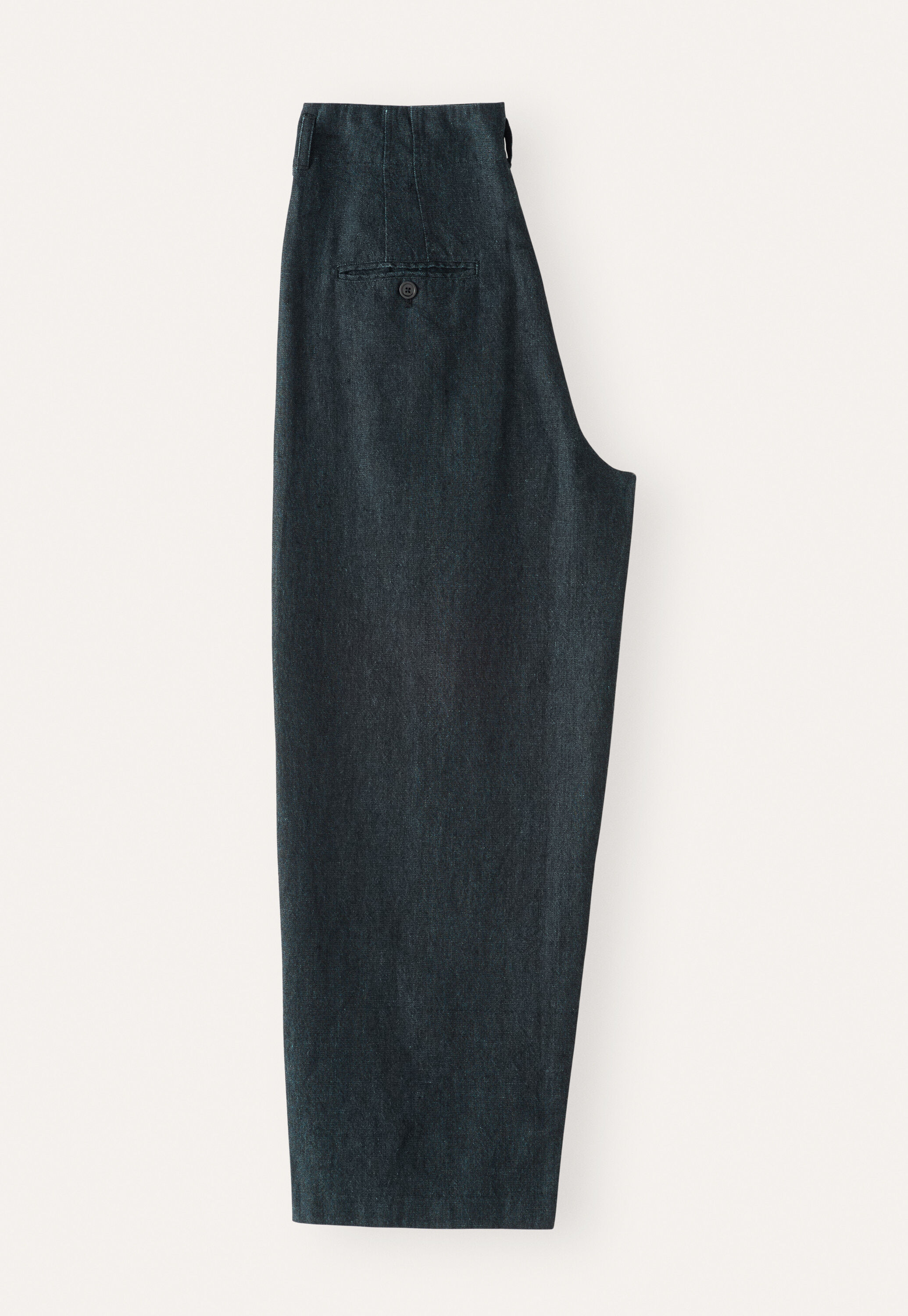 Barrel-Leg-Hose