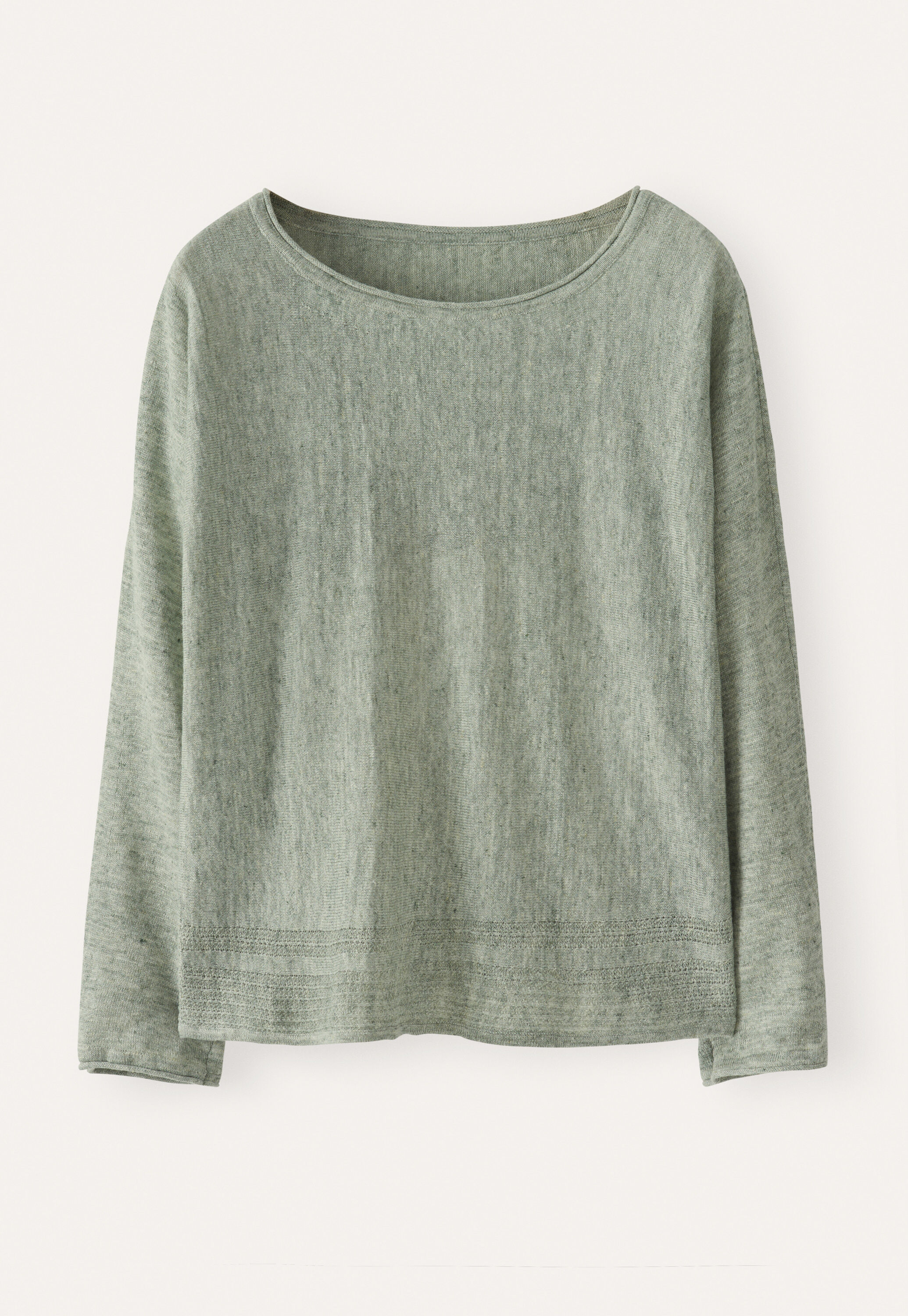 Pullover mit Dolman-&Auml;rmeln