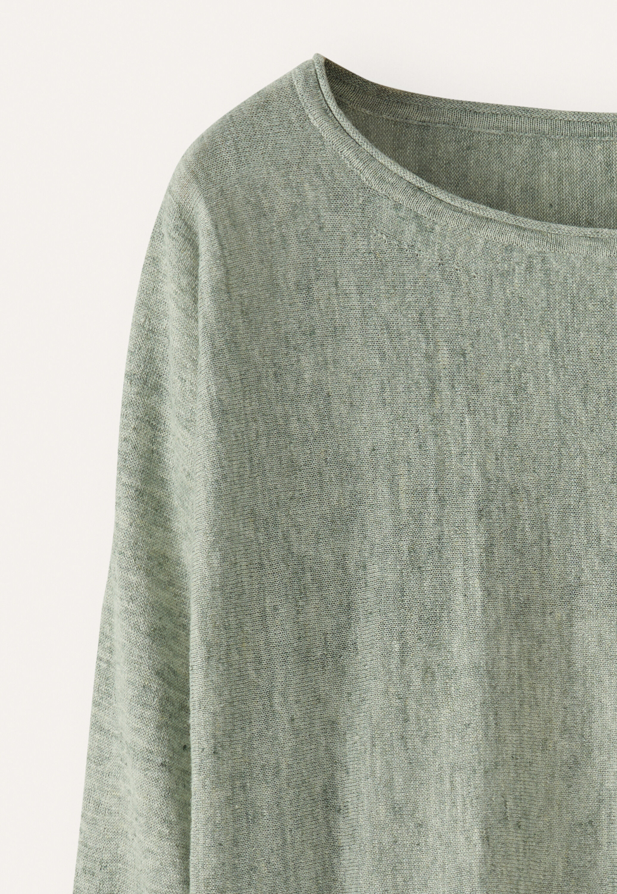 Pullover mit Dolman-&Auml;rmeln