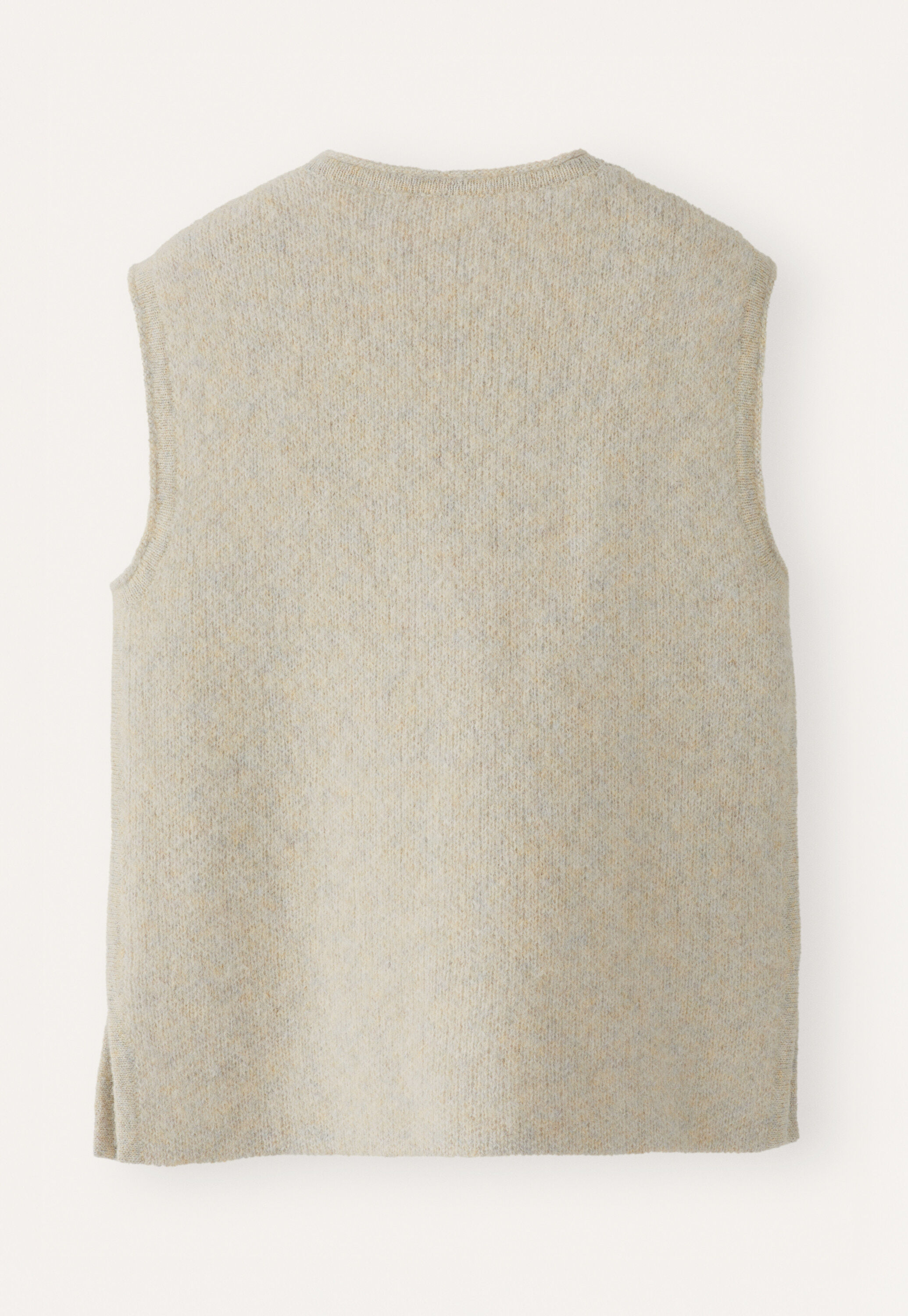 Strickweste