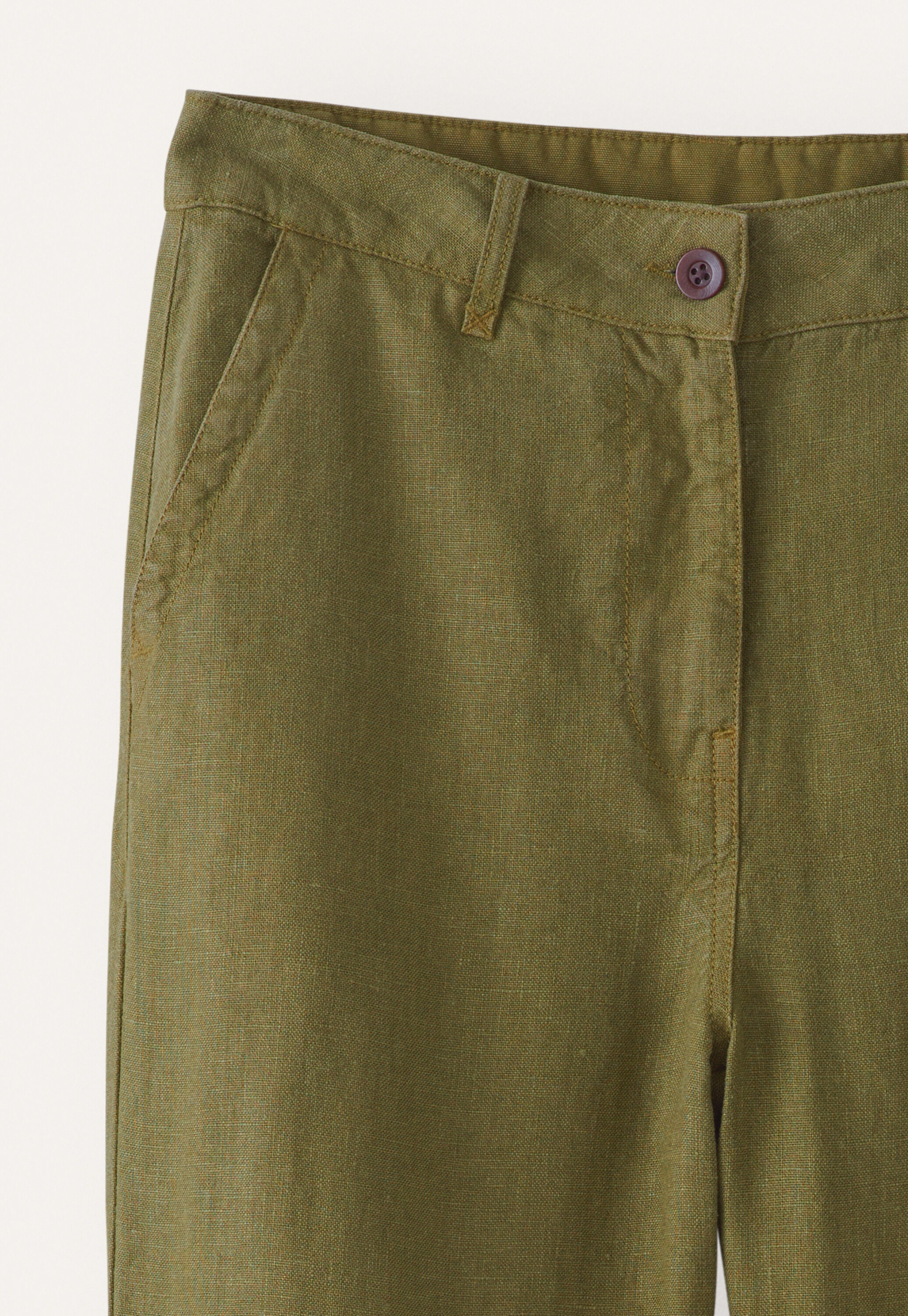 Jeans mit schmalem Bein