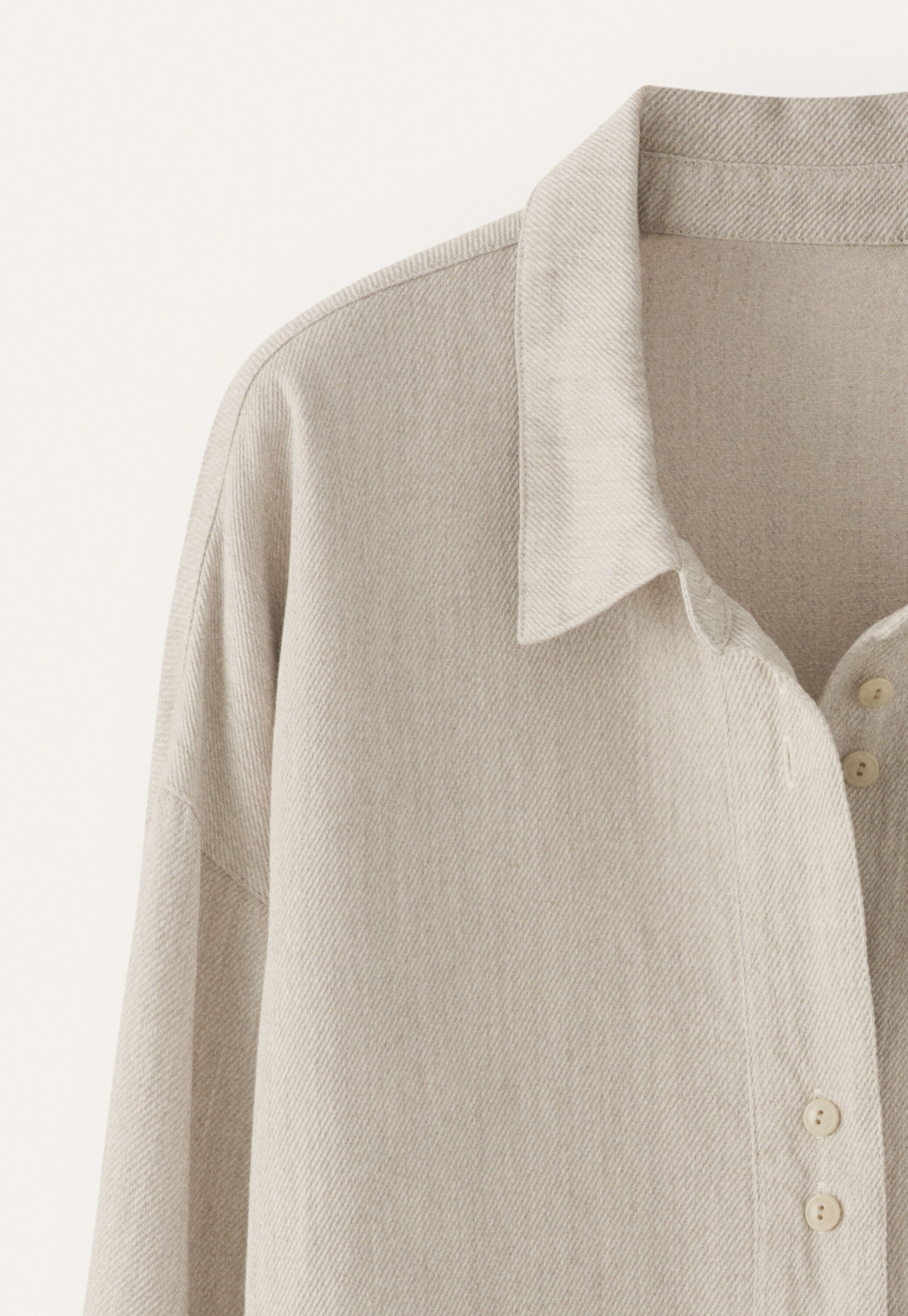 Overshirt