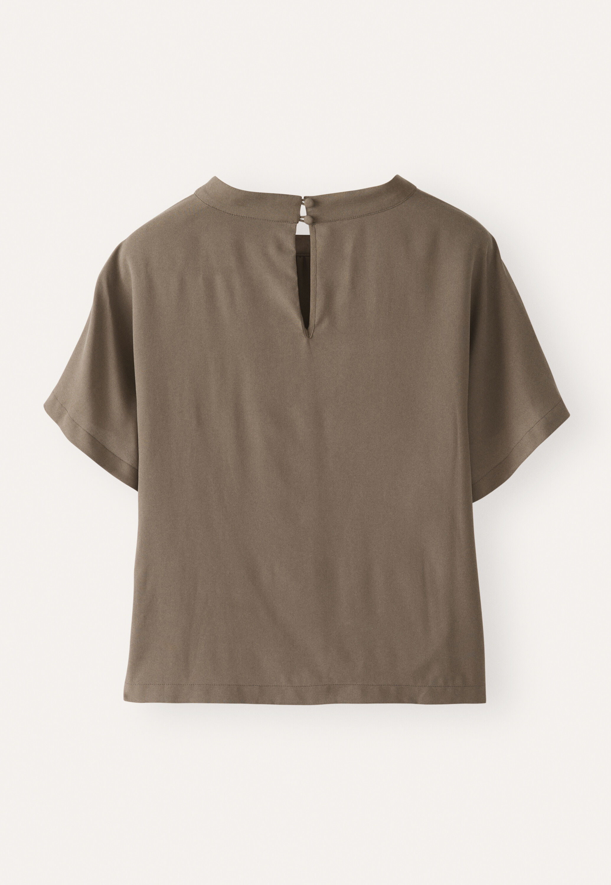 Dolman-Bluse